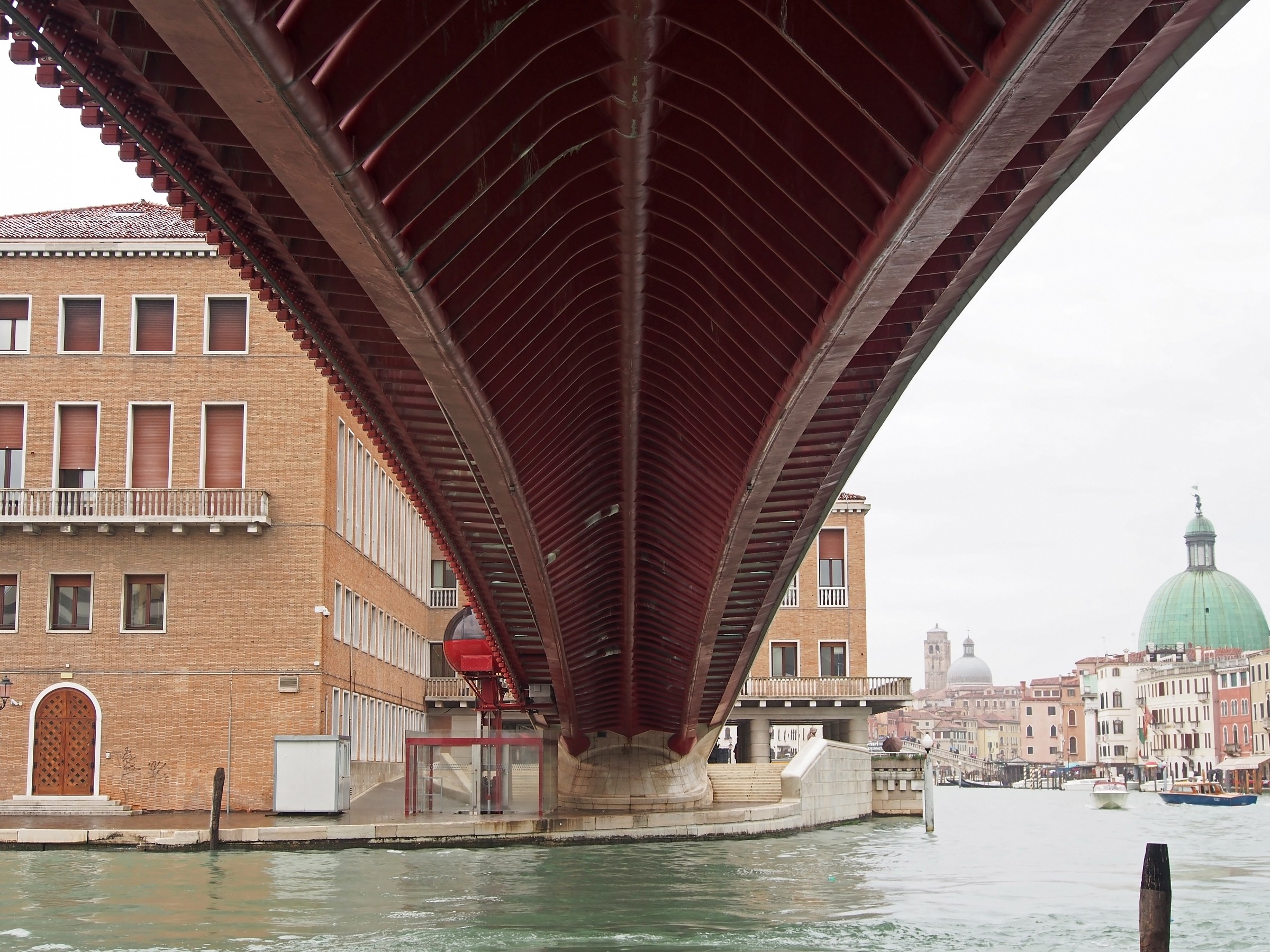 Venezia...