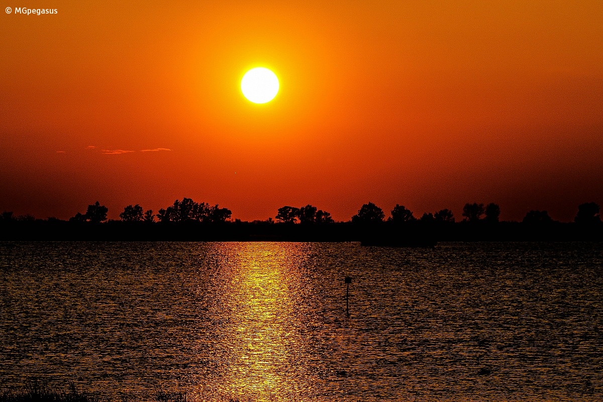 Il Fiume Po E Il Suo Delta 03...