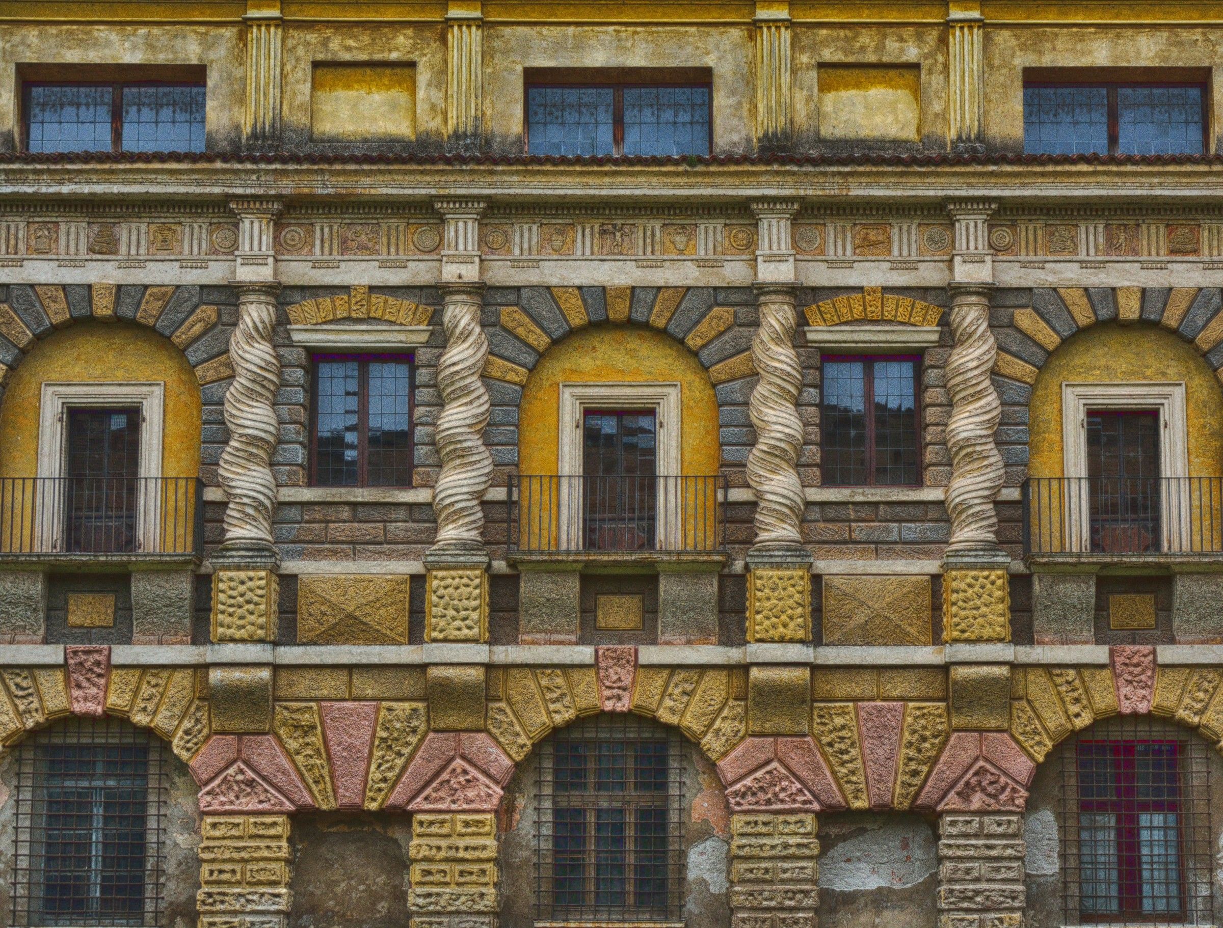 Palazzo Ducale - Mantova...