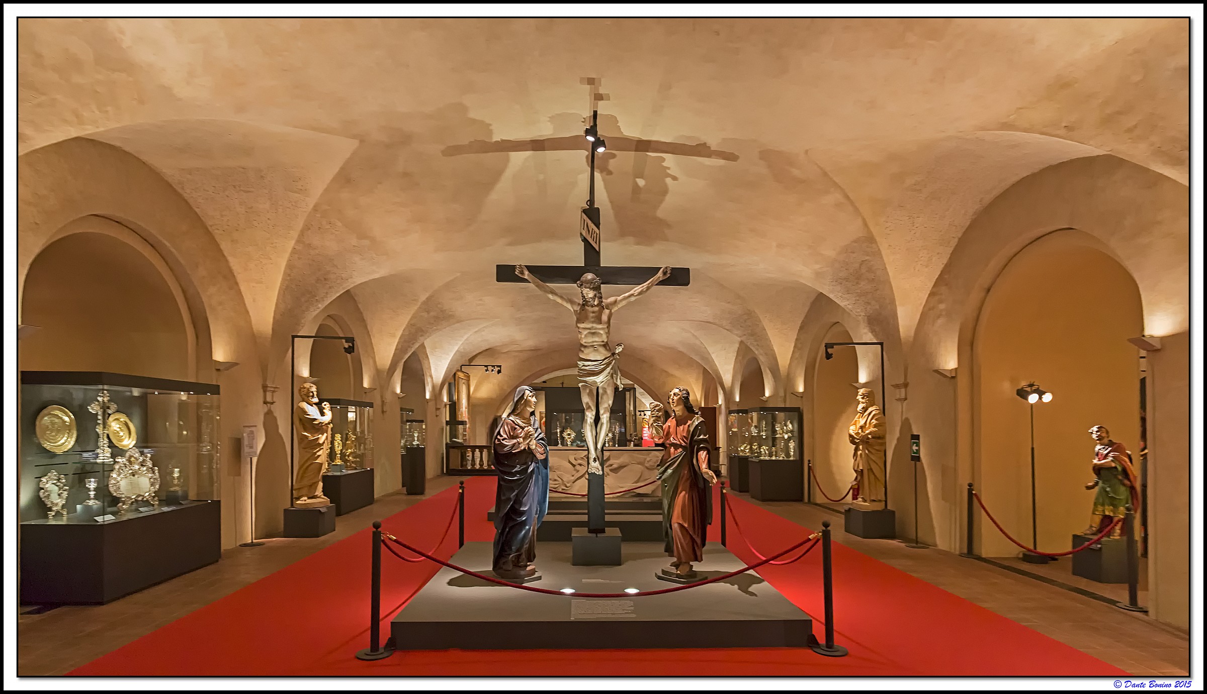 Museo diocesano di Torino...