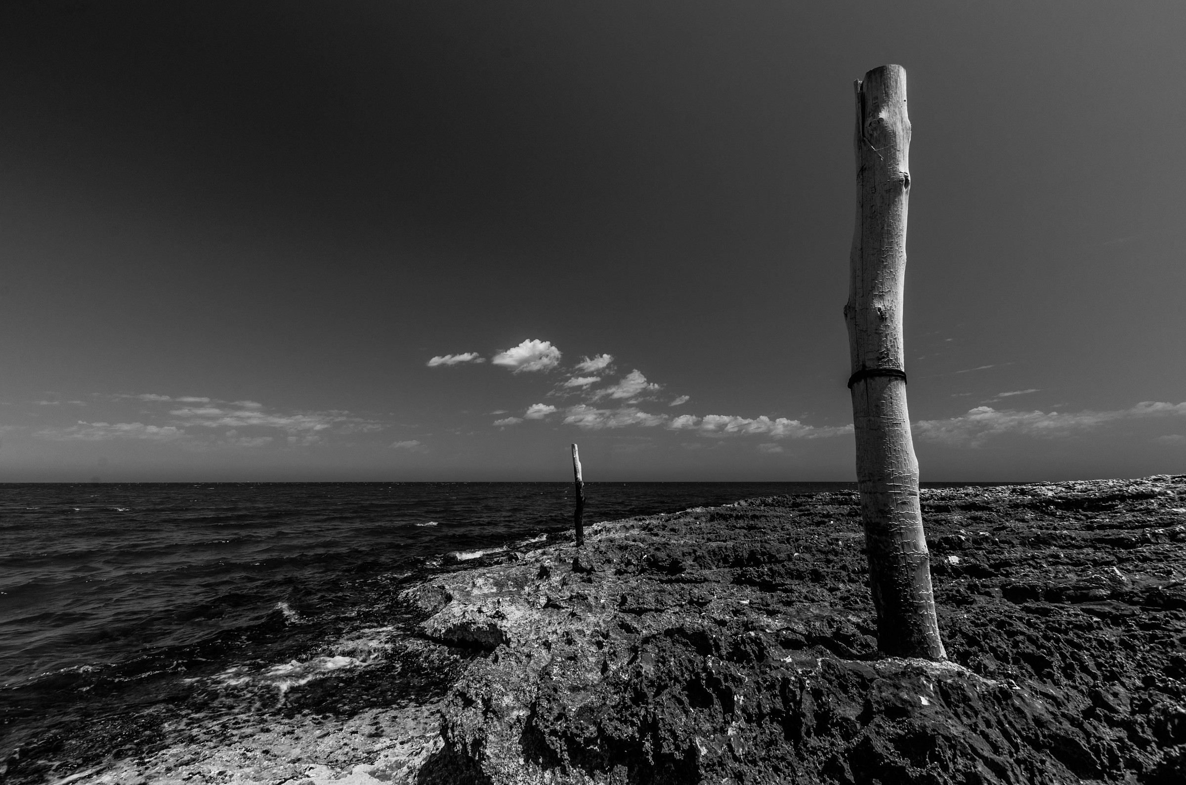 Baia San Lorenzo - Vieste...