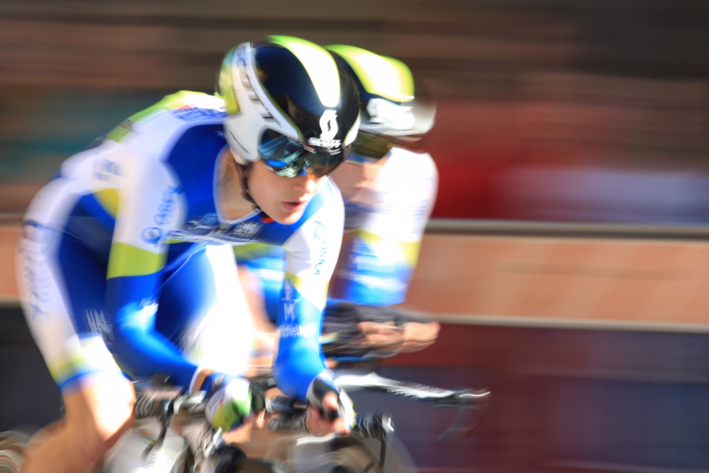 World Championships...