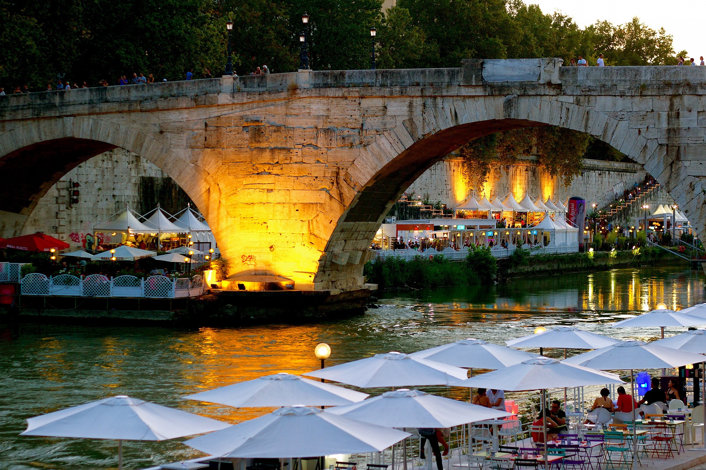 Tiber...
