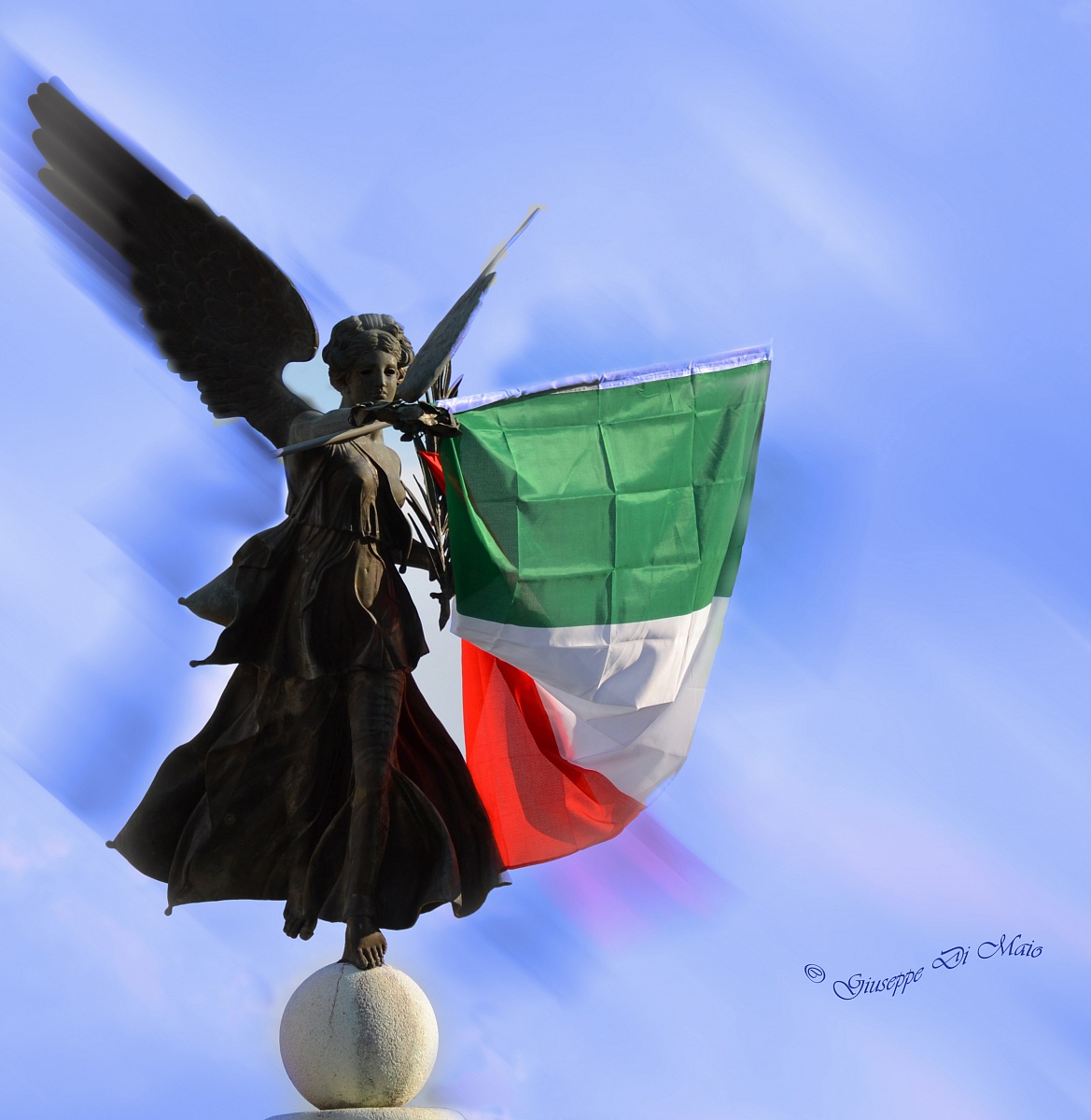 150 years of Italy...