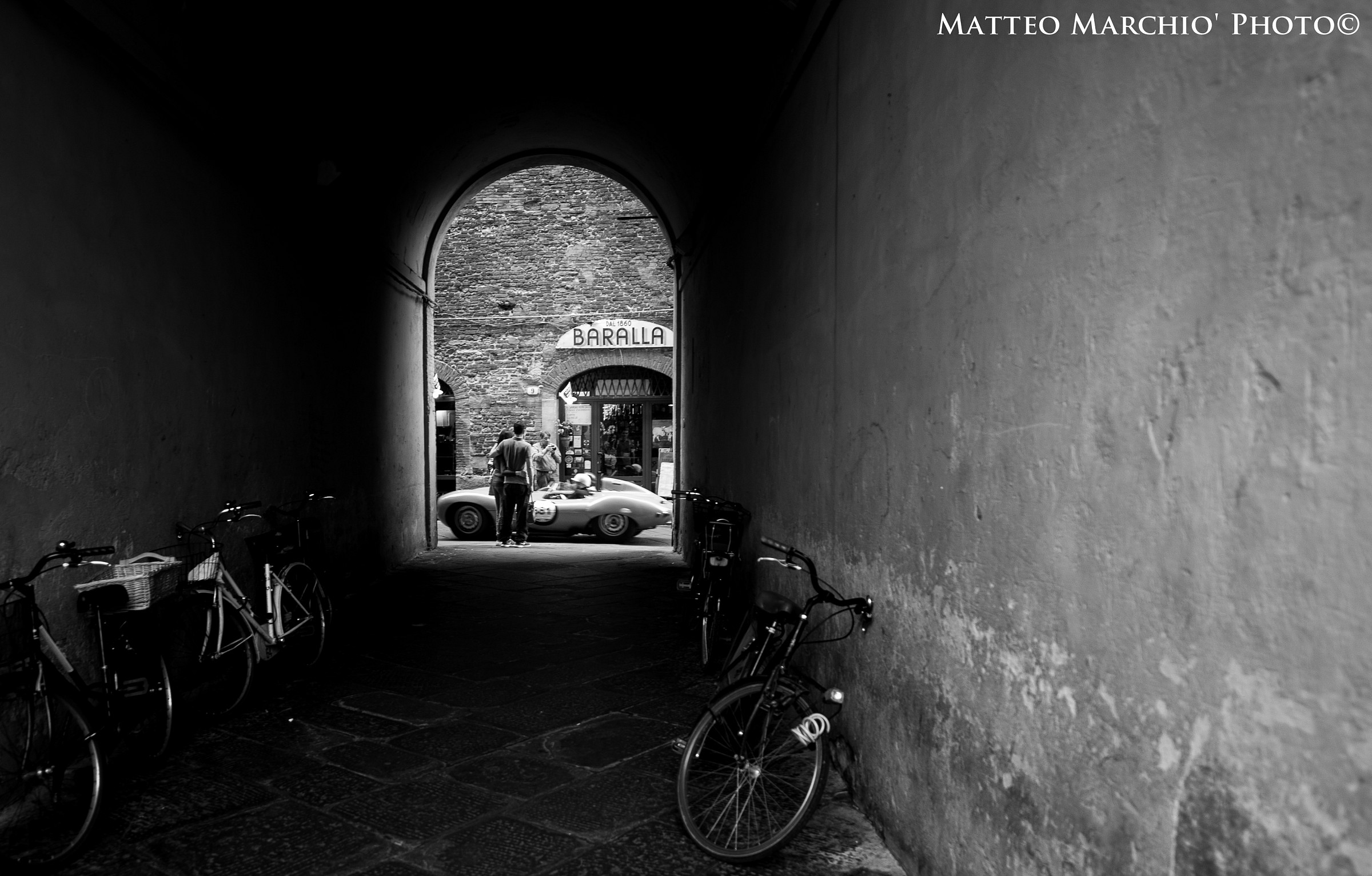 Punti di vista...
