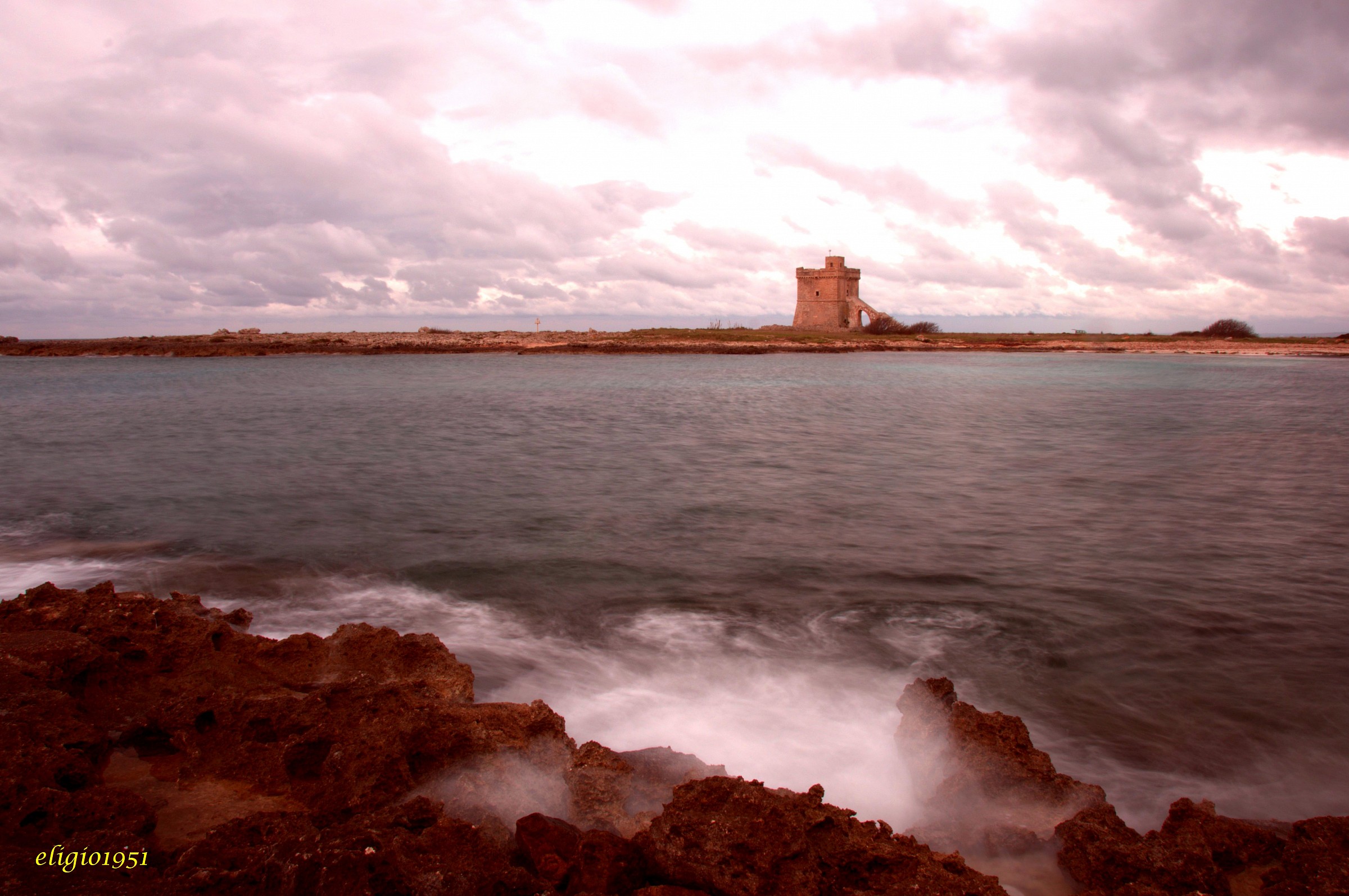 Torre Squillace...