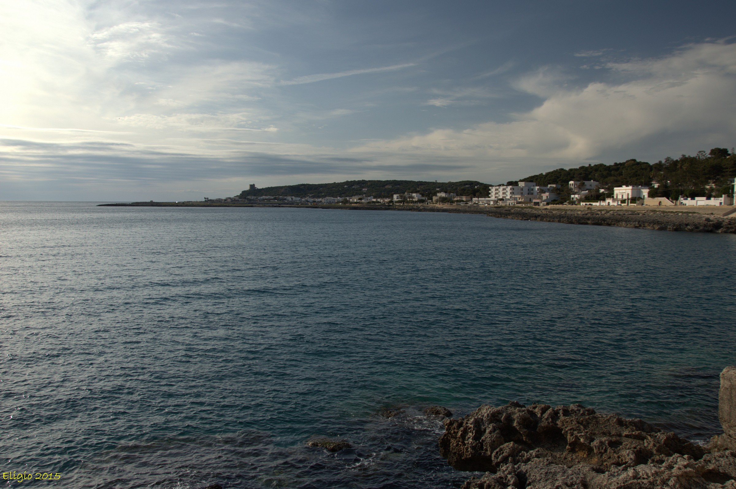 tour salento...