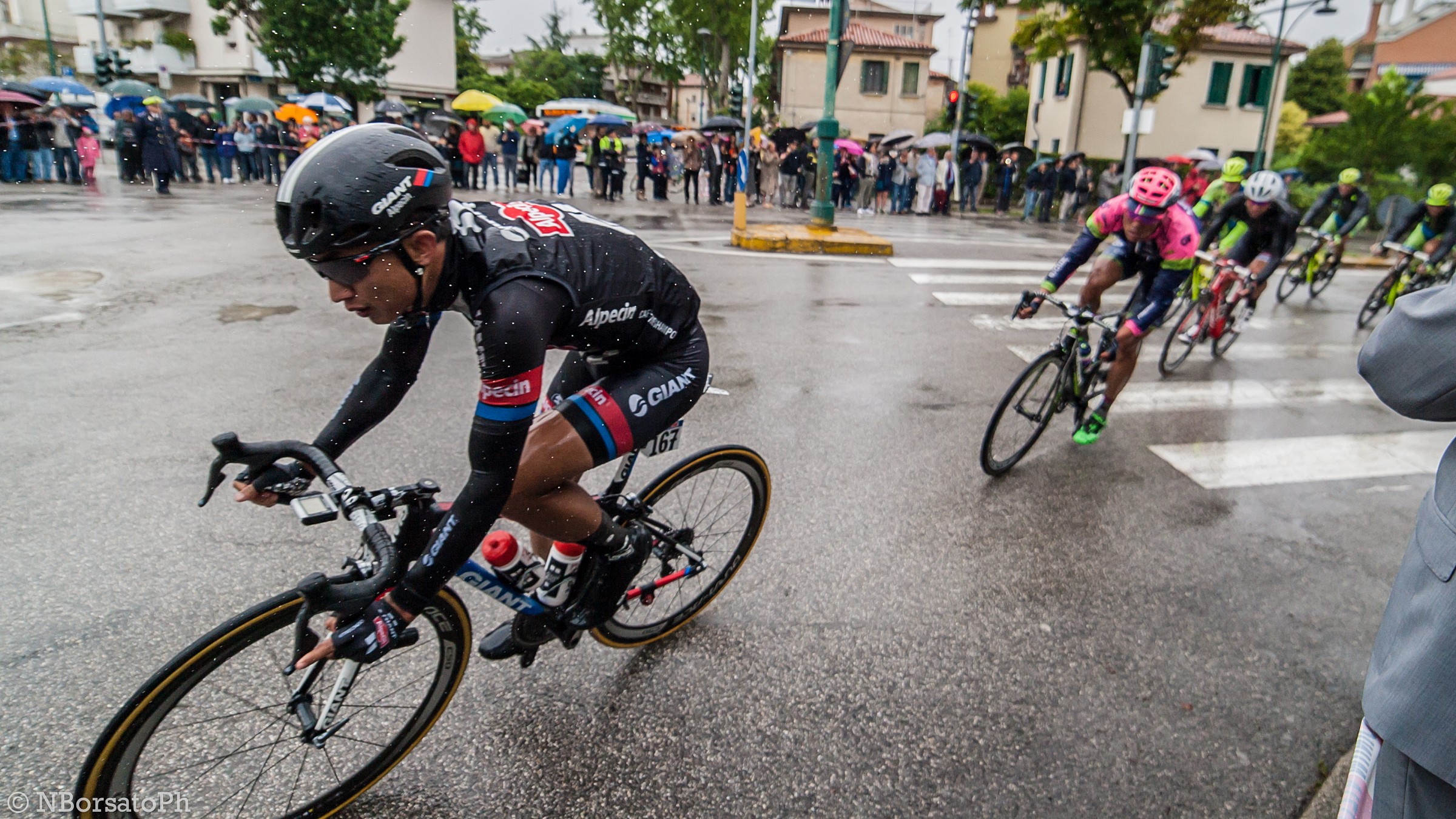 Giro d'Italia 1...