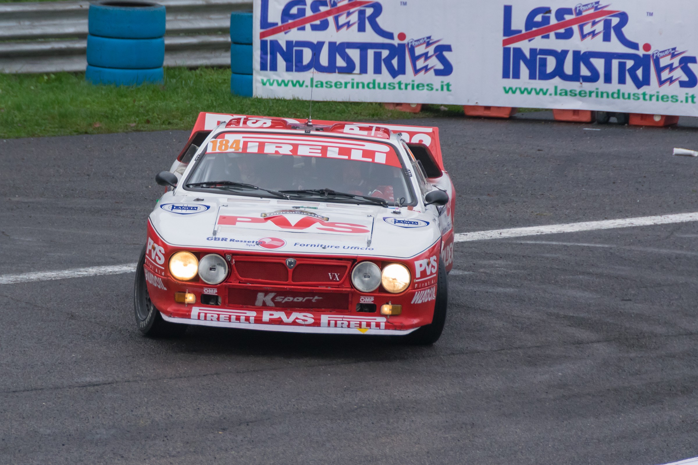 037-1 Rally Monza 2014...