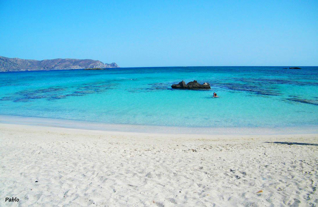 Creta...