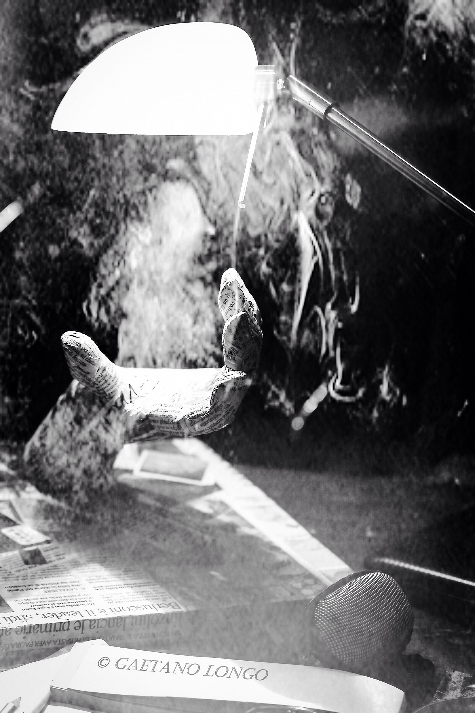 Reflection.....