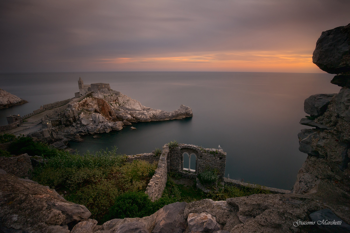 Portovenere...