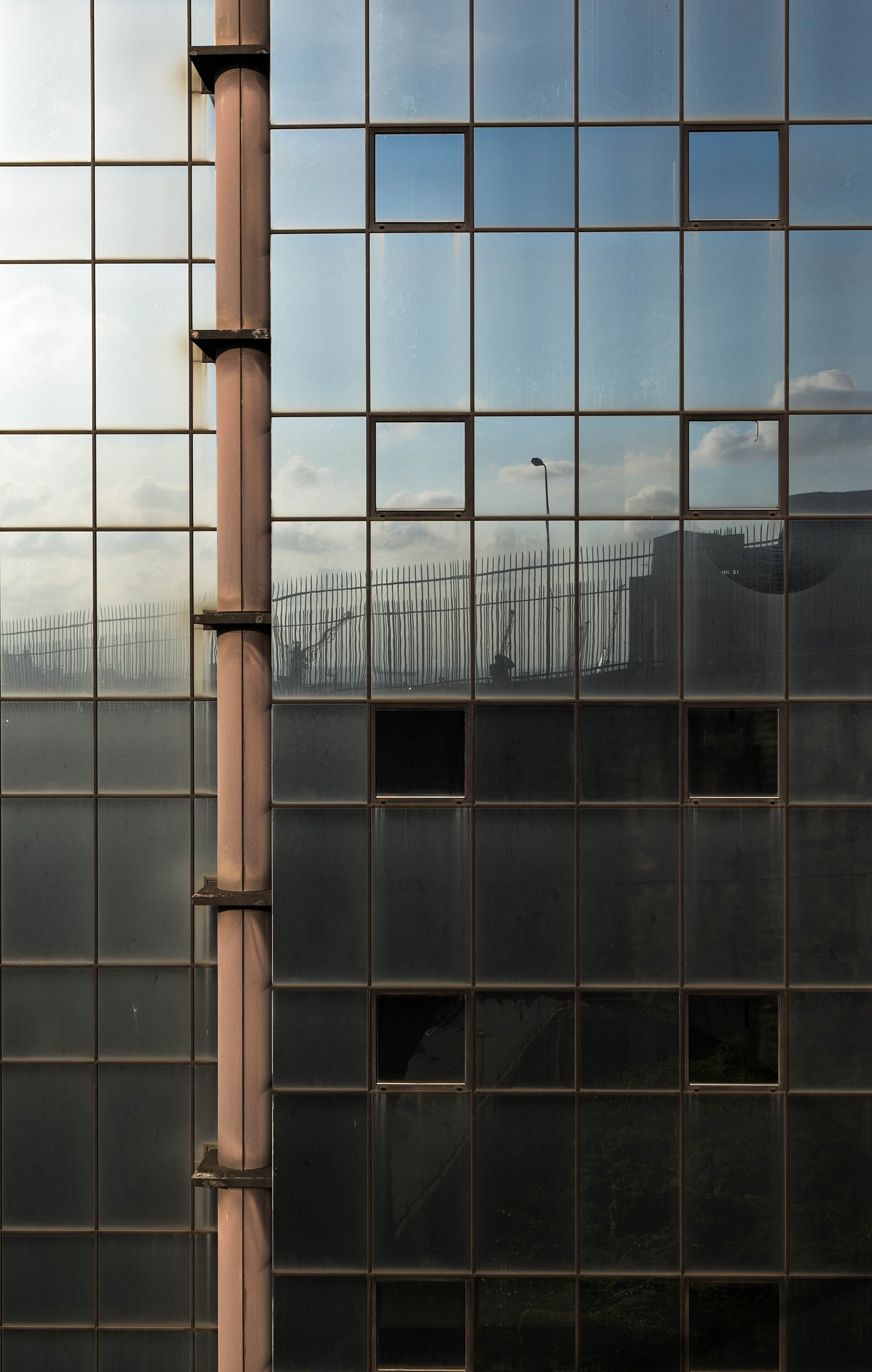 Genova- My Reflex...