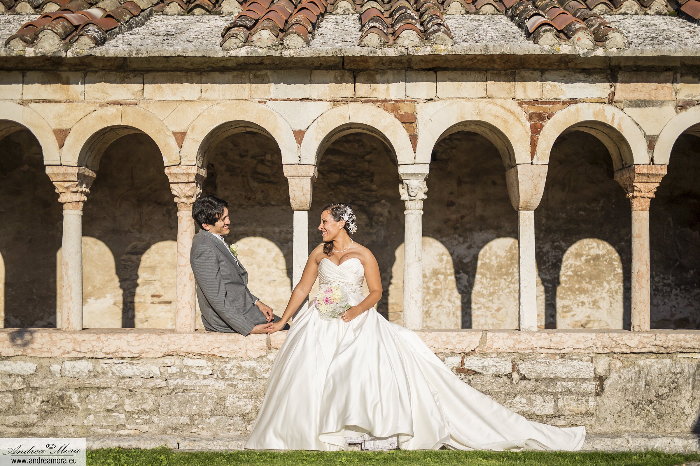 Matrimonio...