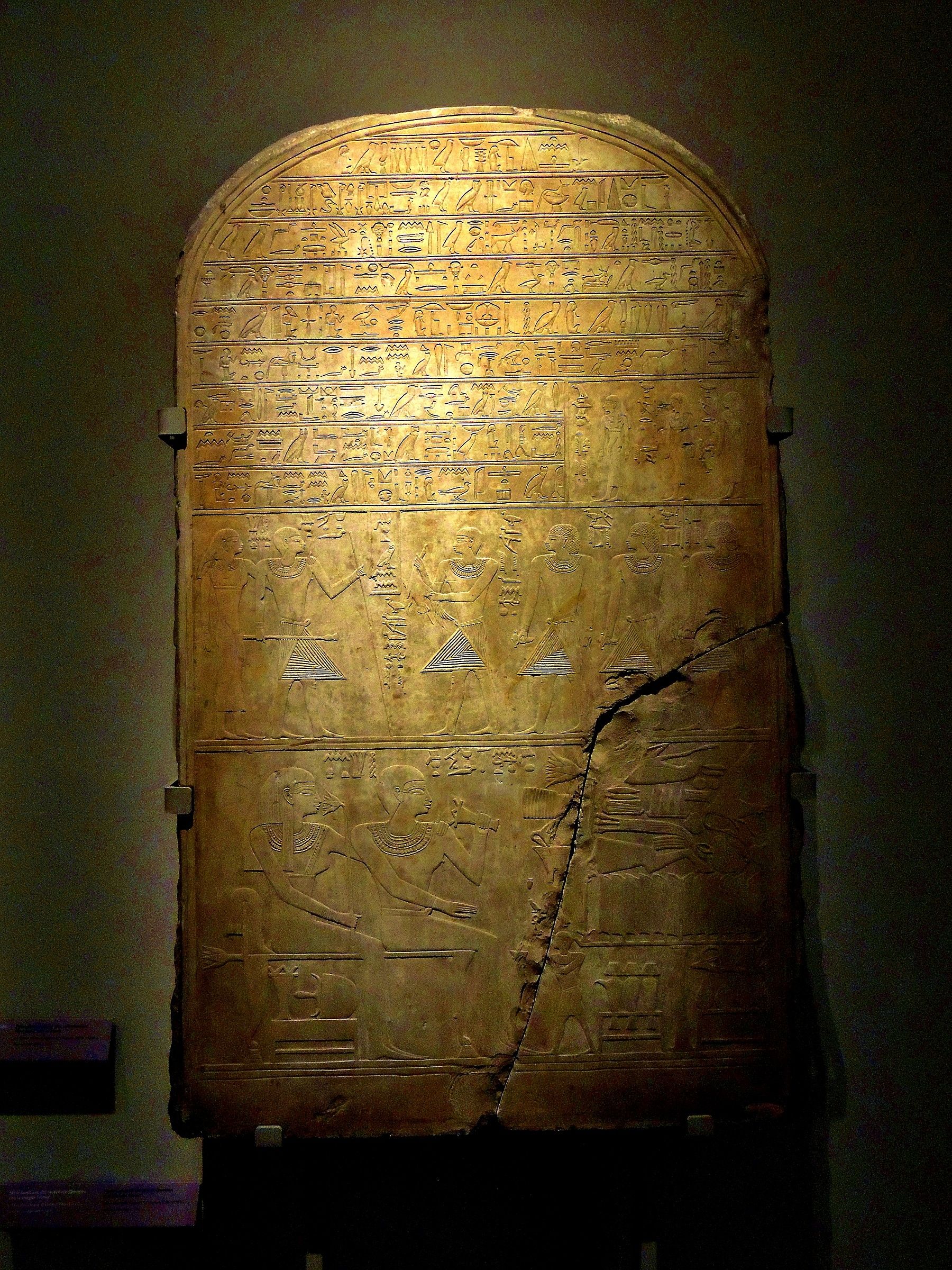 Museo egizio di Torino-8...