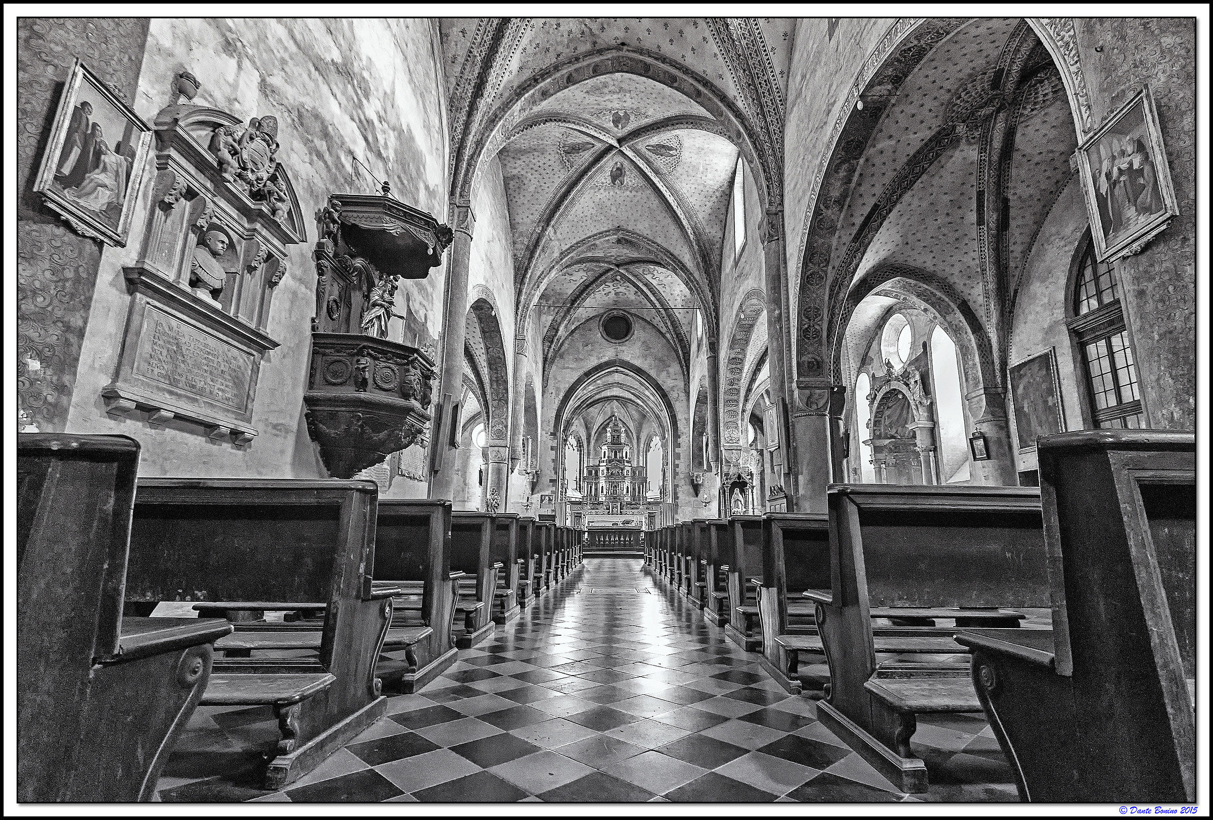 Chiesa di S.Giovanni in Saluzzo...