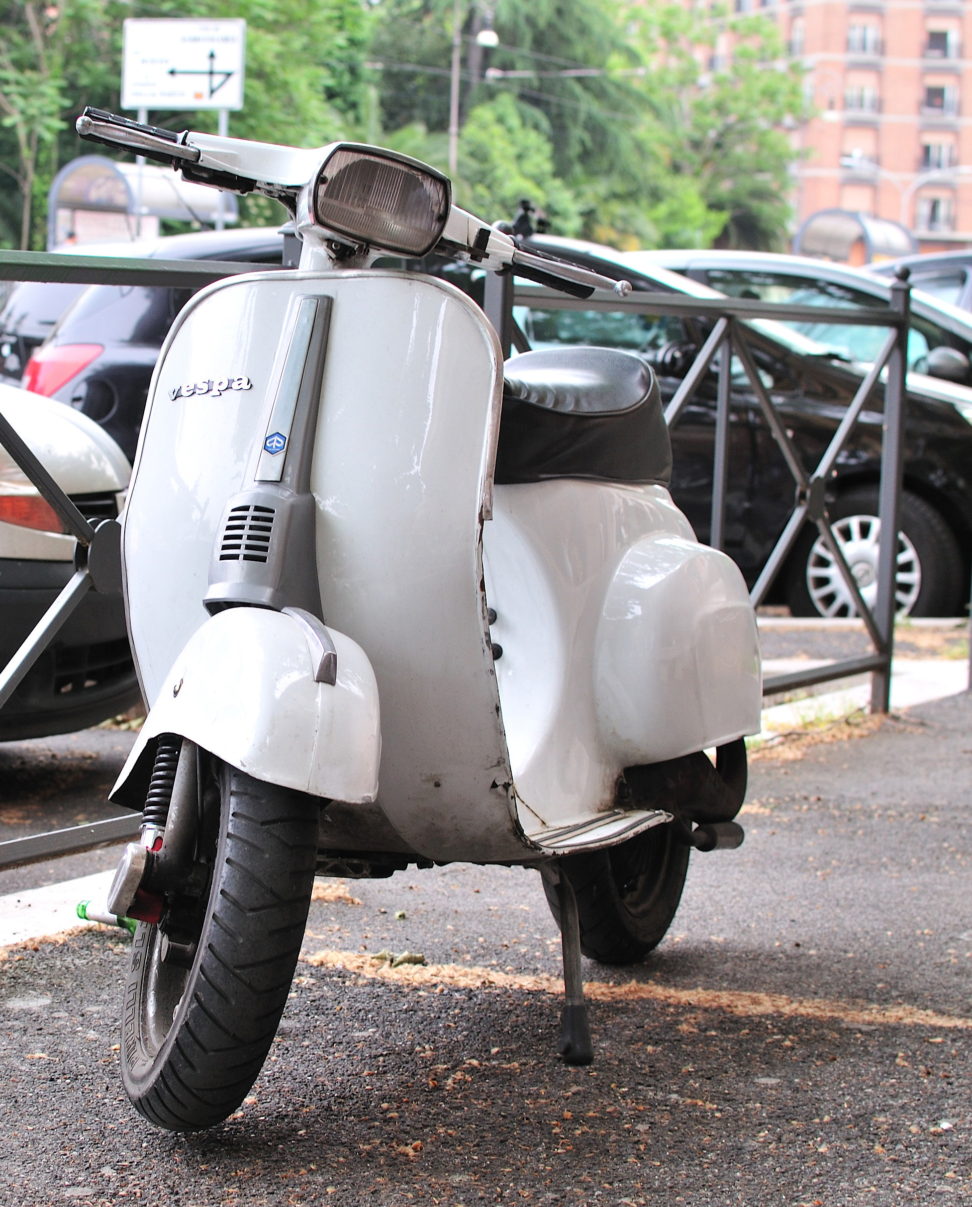 vespa 50 special 4-speed lighthouse square...