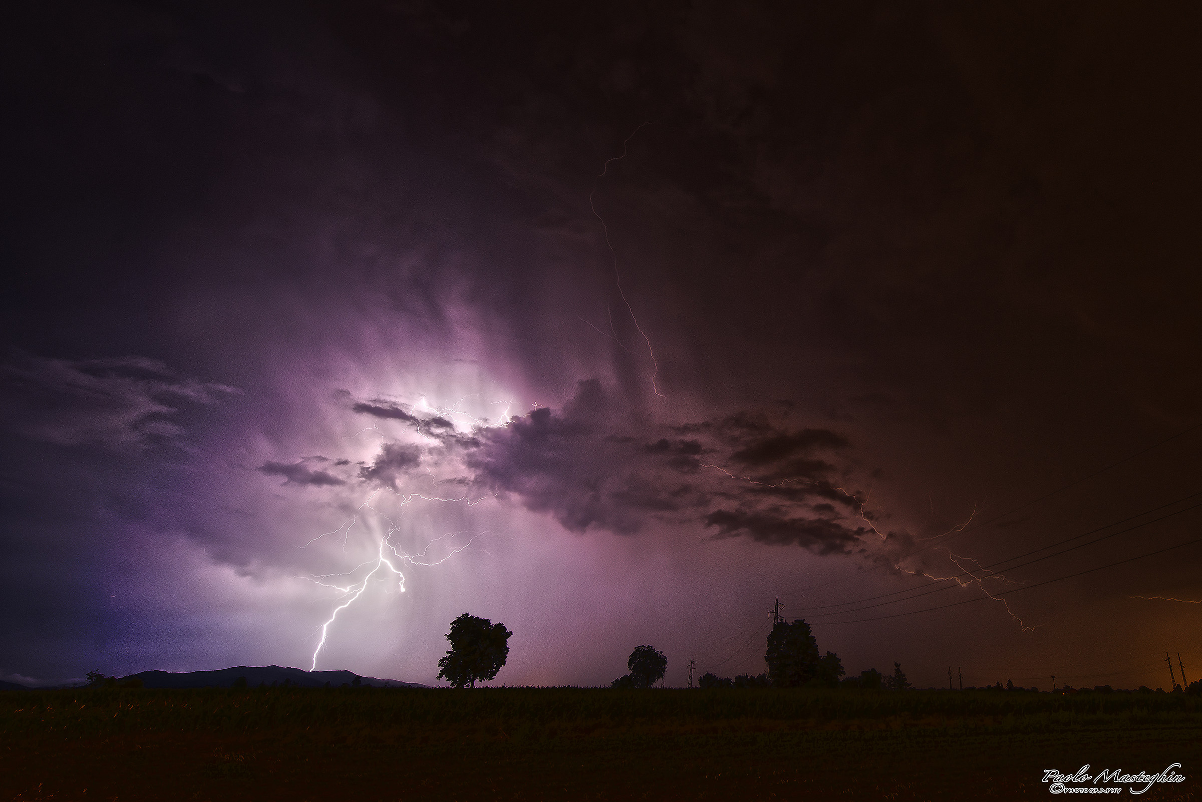Perfect Storm ......