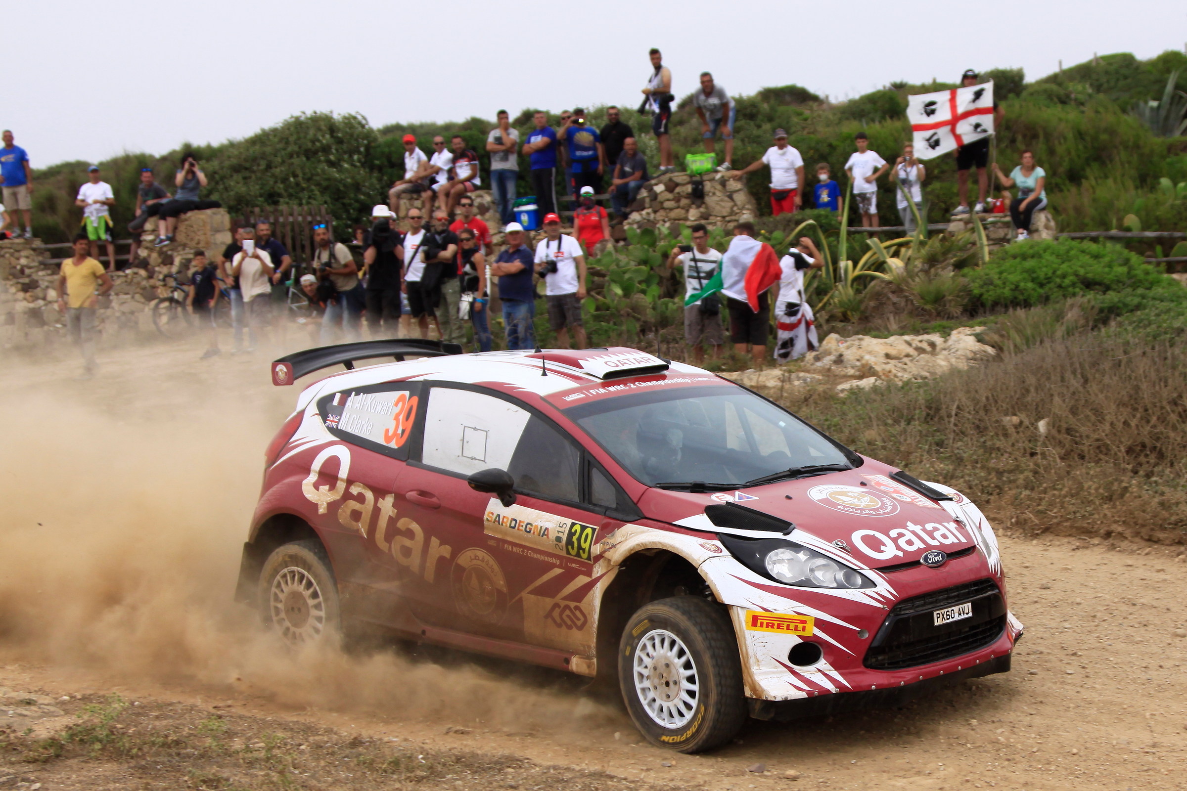 rally Sinis Monte Prama...