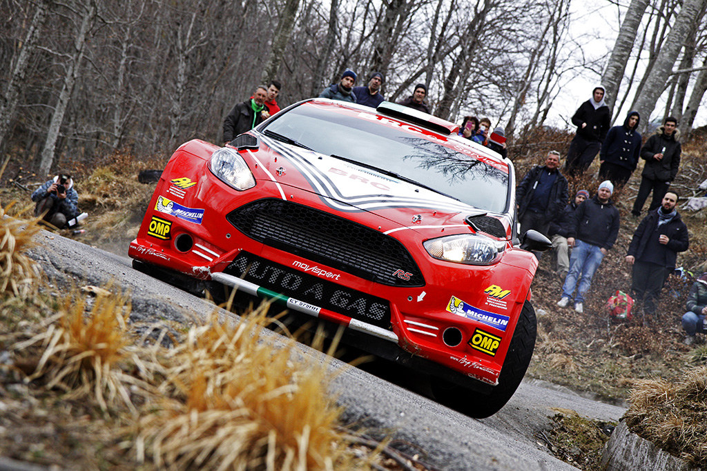 Ciocco Rally 2015...