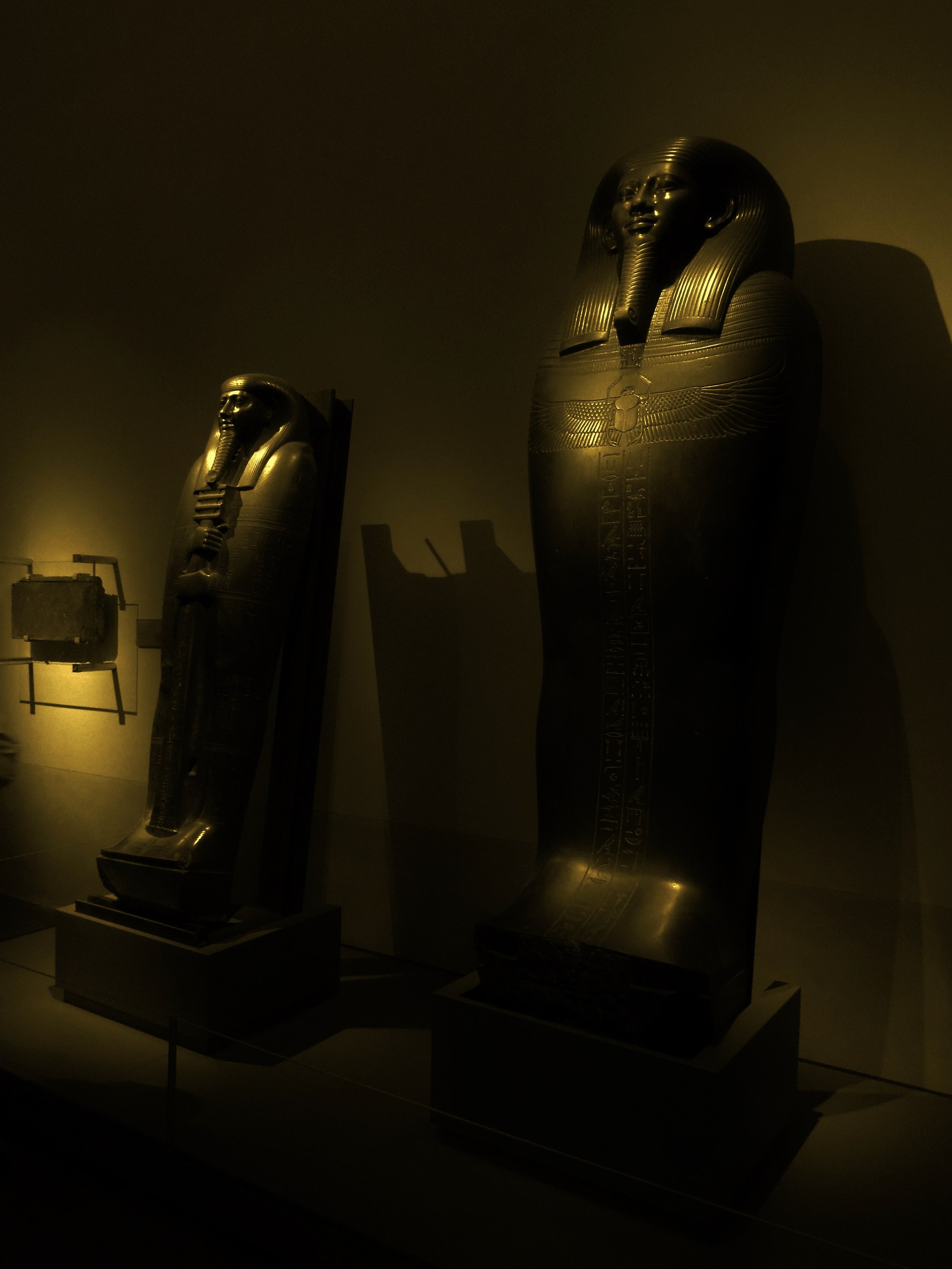 Egyptian Museum of Turin-9...