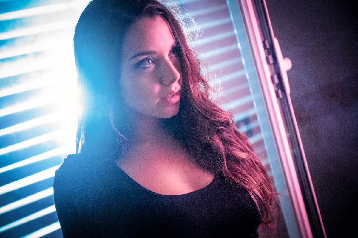 videoclip backstage...