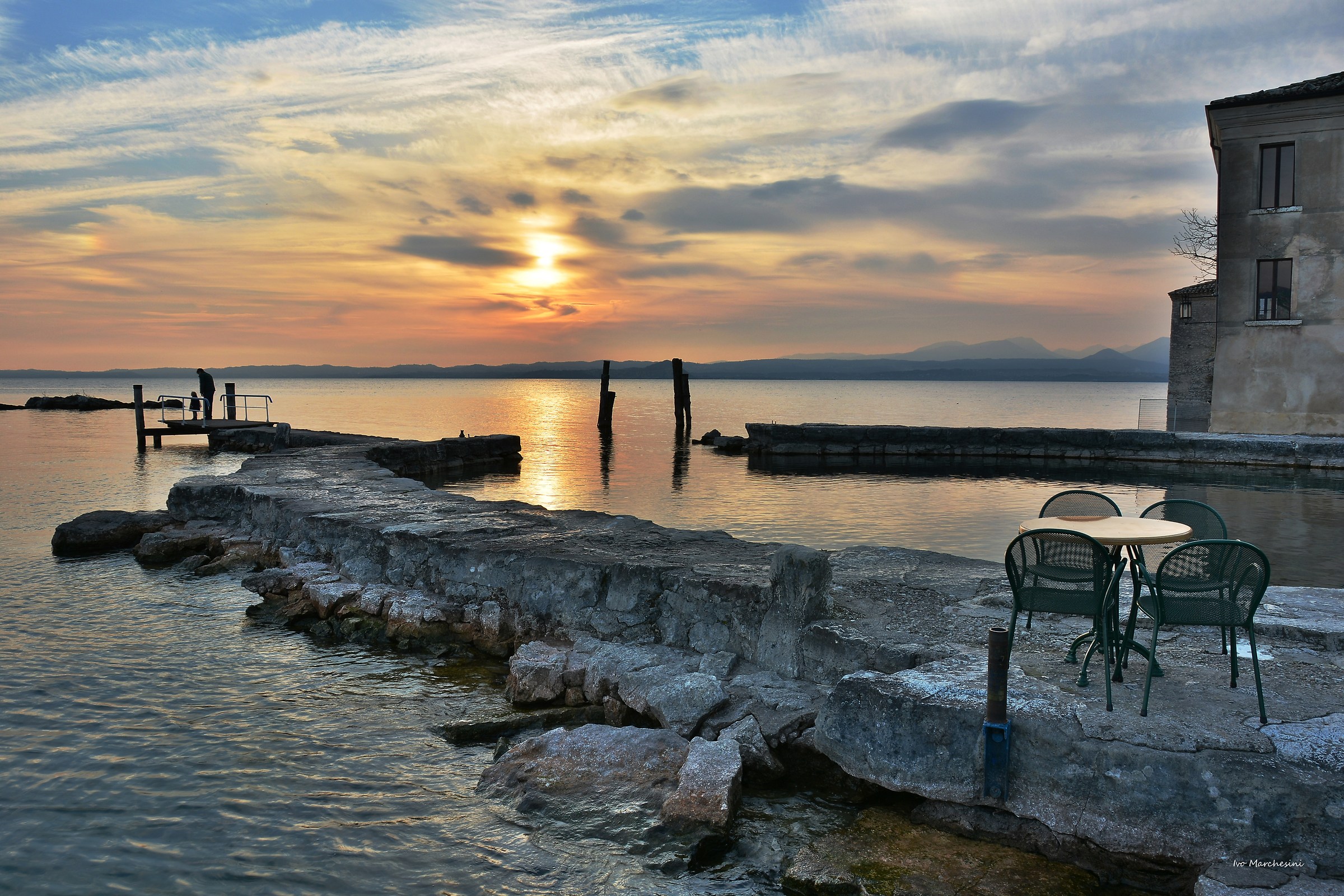 Porticciolo_Punta san vigilio...