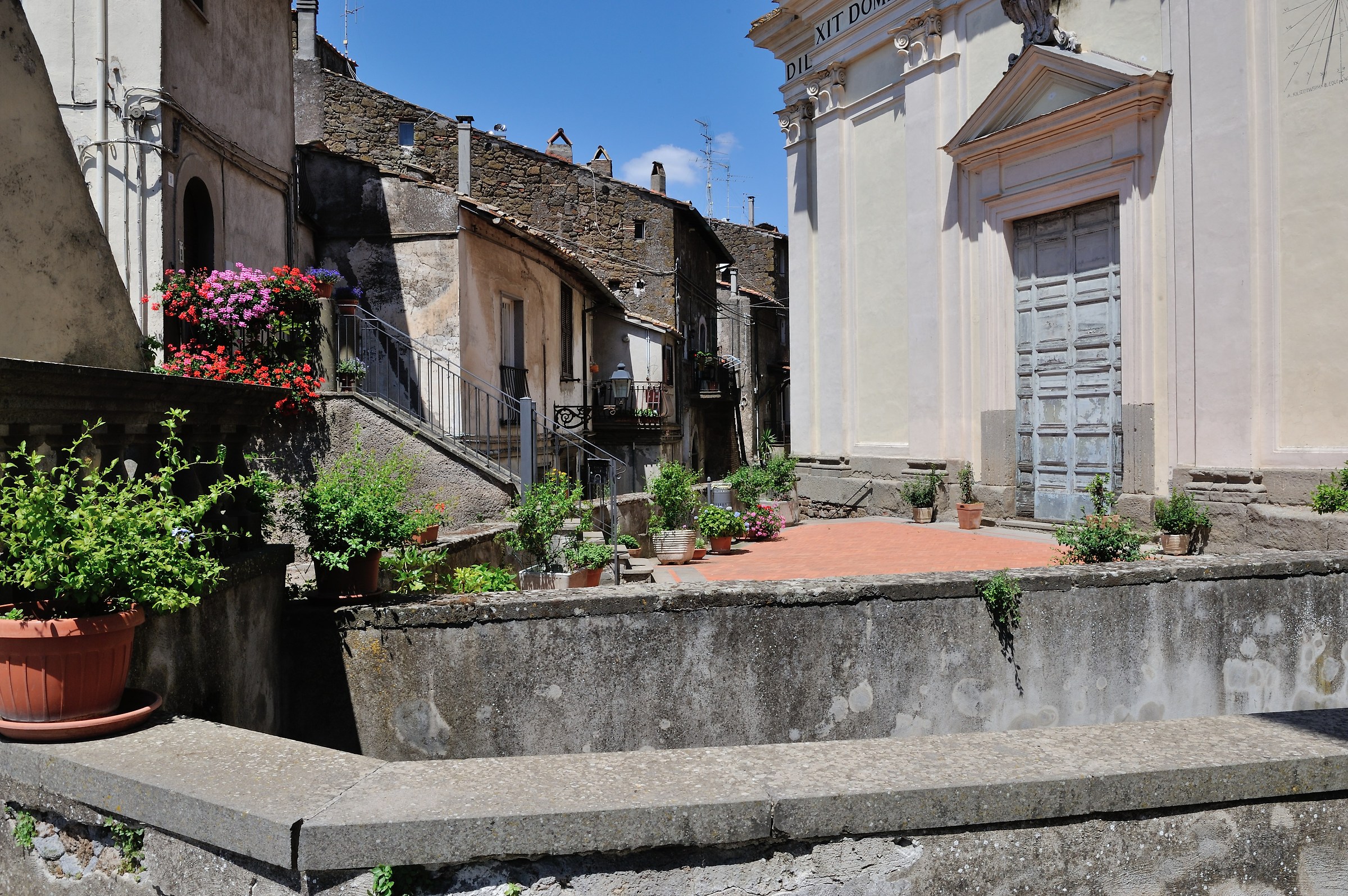 Tuscia Viterbese-Vasanello...