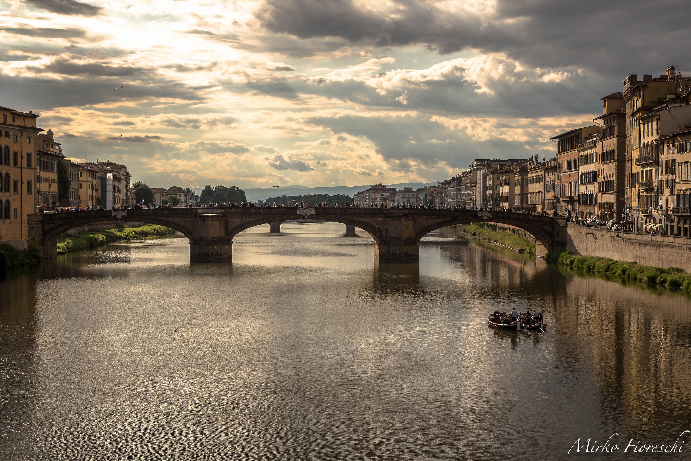 Ponte Vecchio 1...
