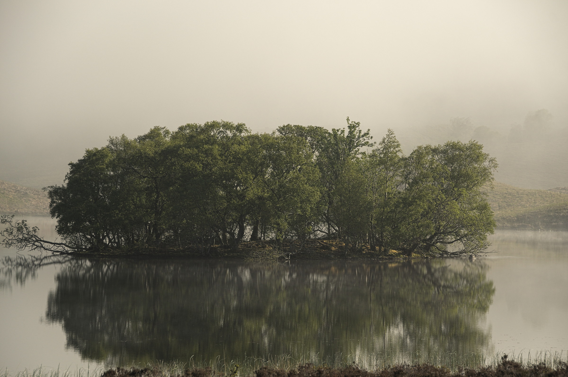 Loch Tarff...