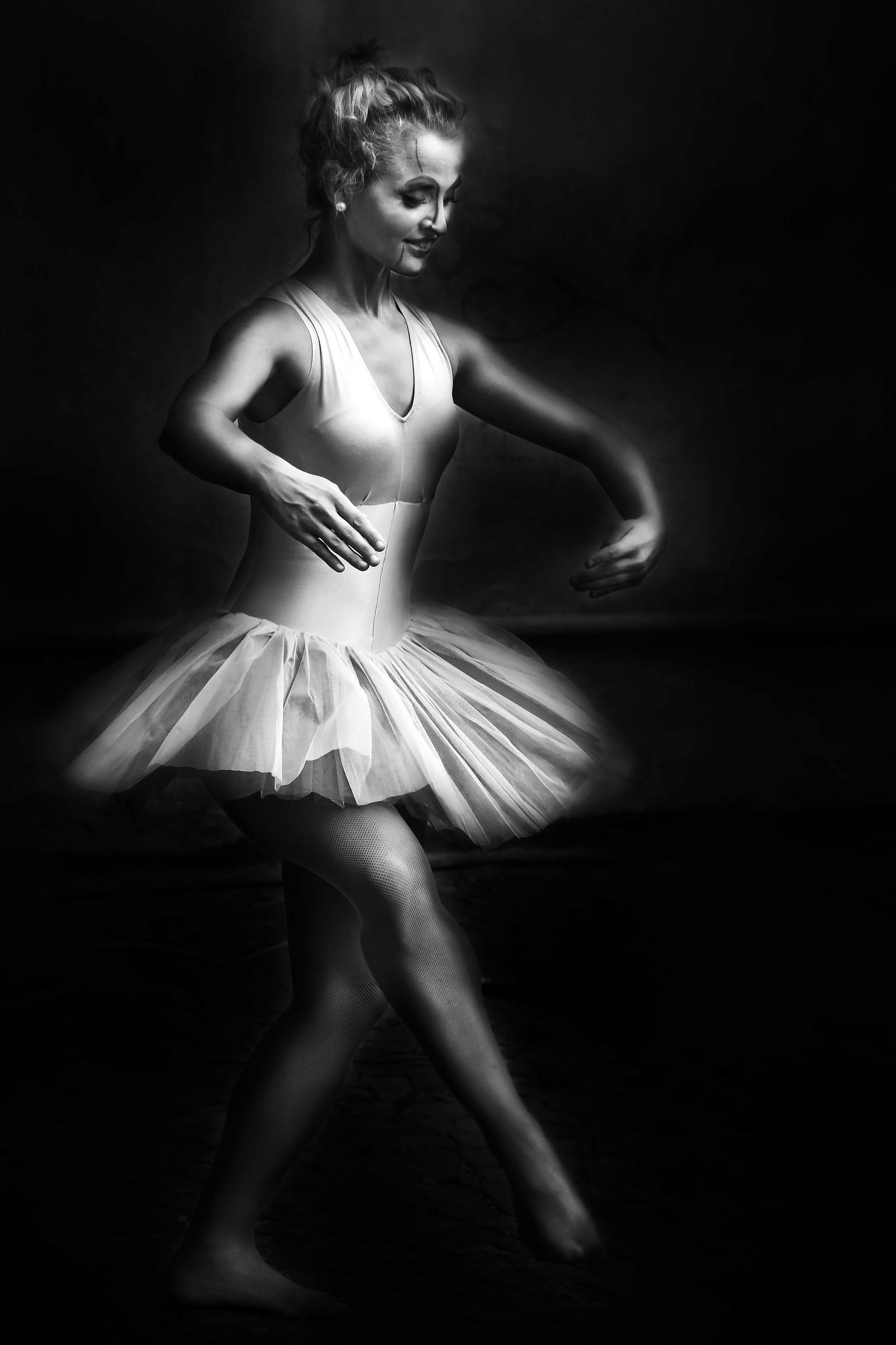 danza...