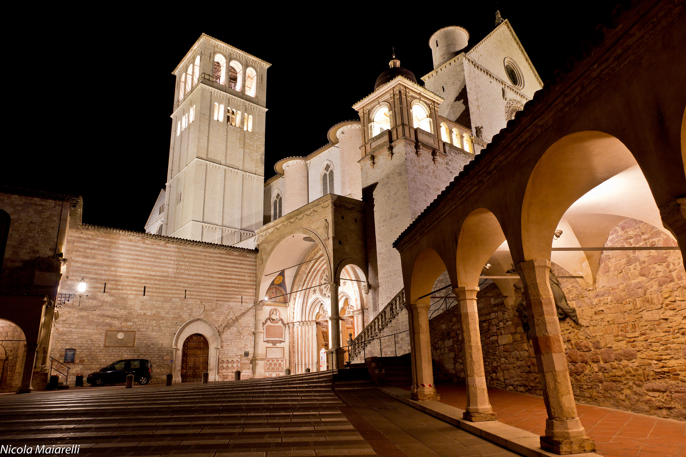 S.Francesco-Assisi...