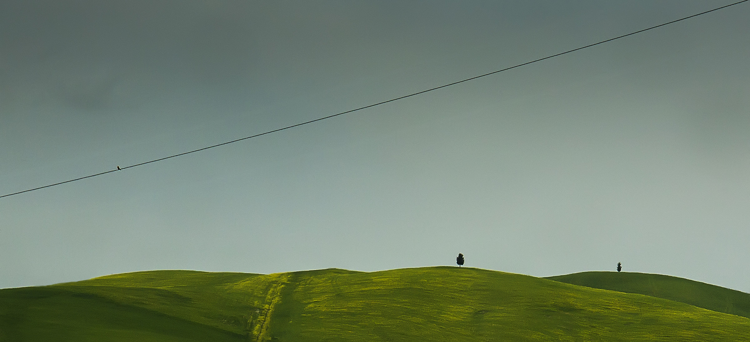 oh..oh..sono left alone...