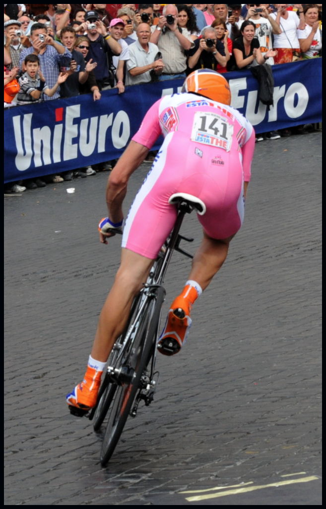 Giro d'Italia...