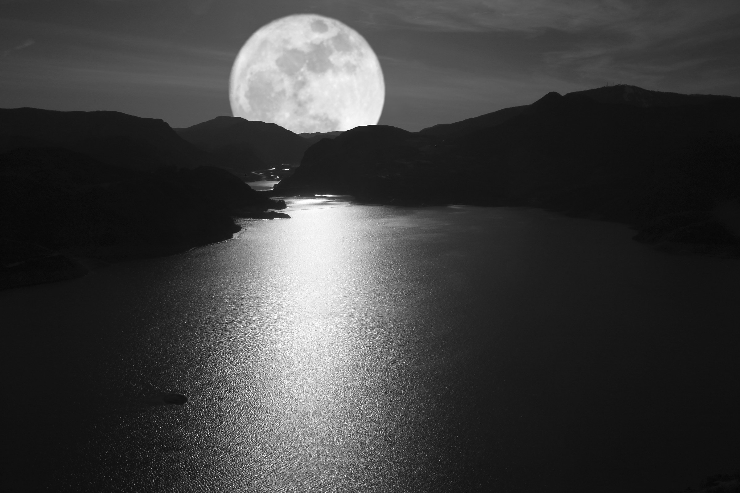 lago embrum (francia)...