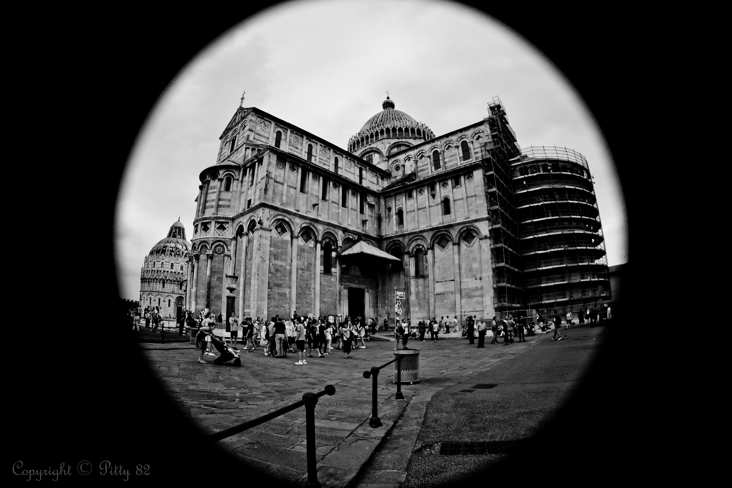 Duomo di Pisa...