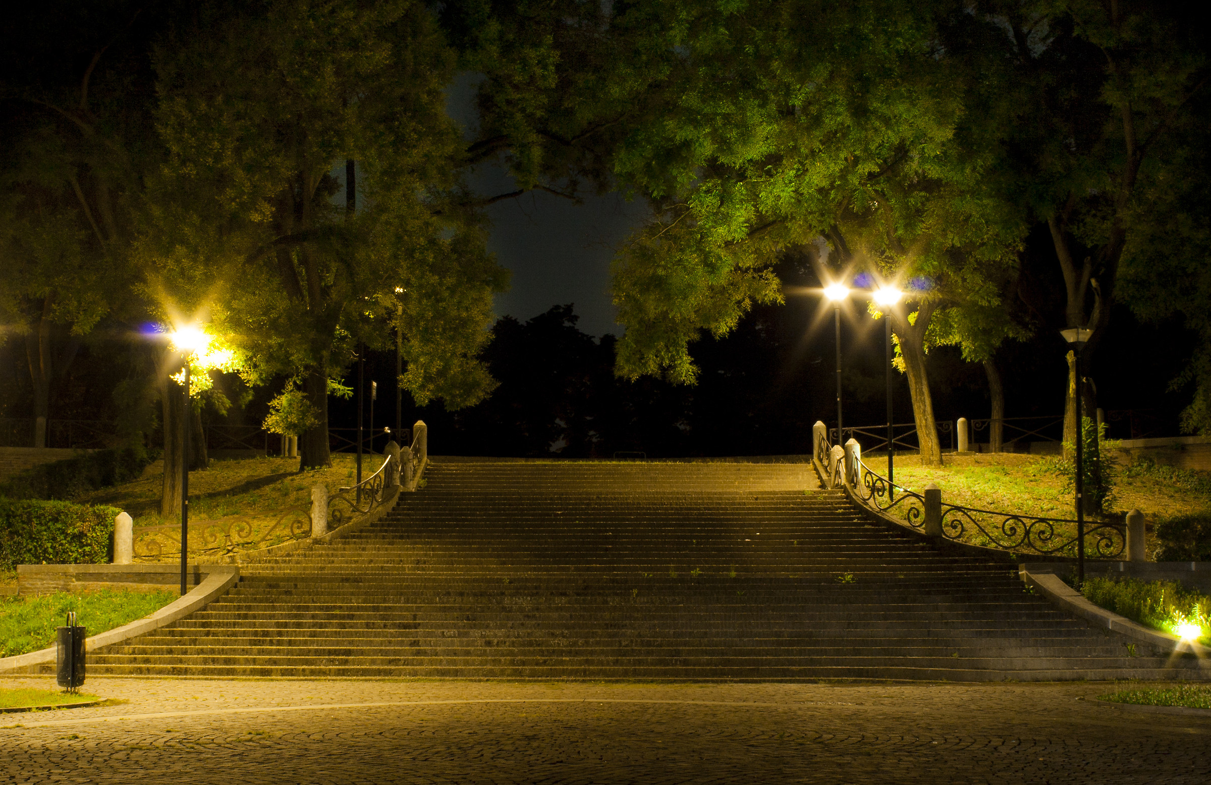 Piazza medaglie d'oro...