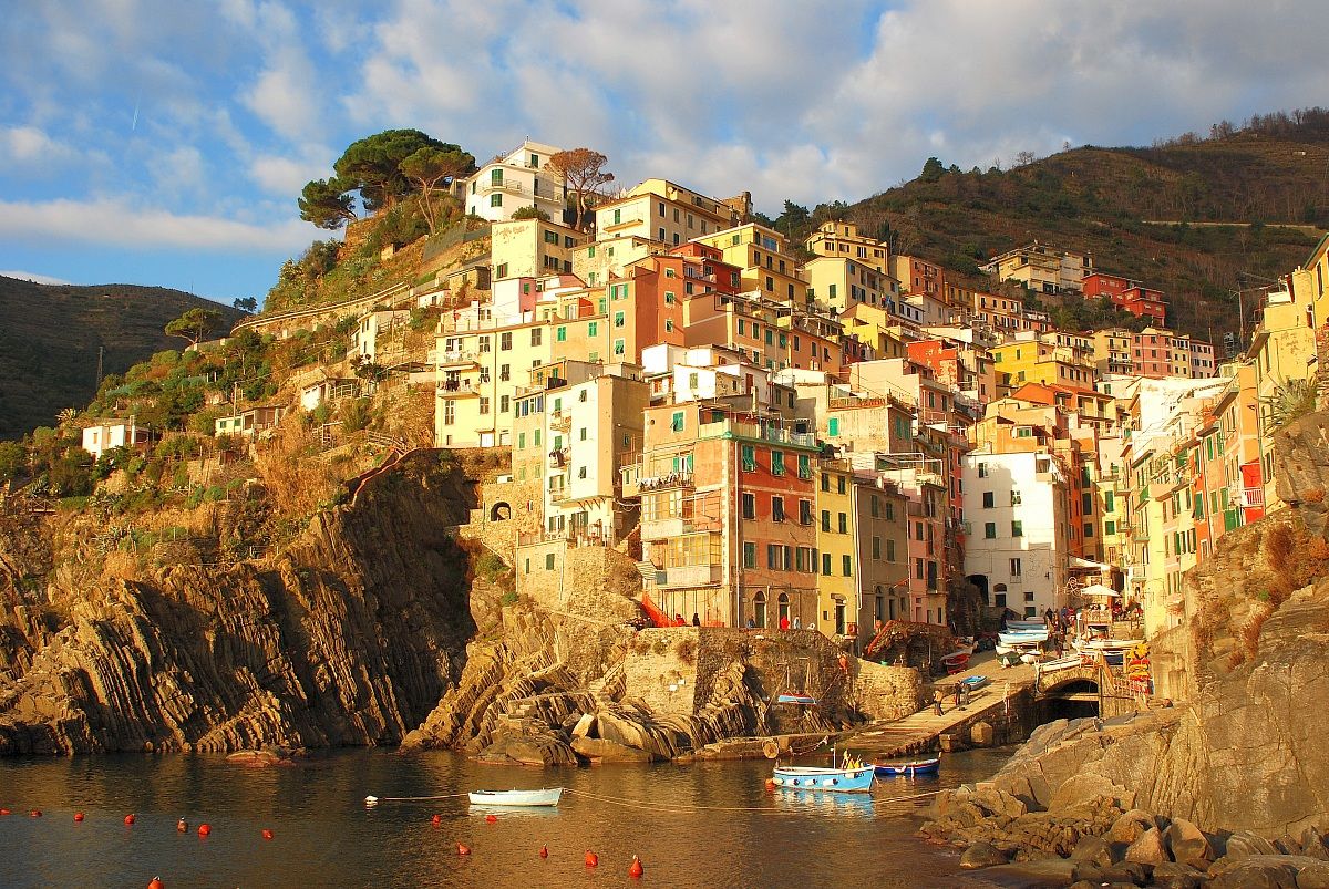 riomaggiore...