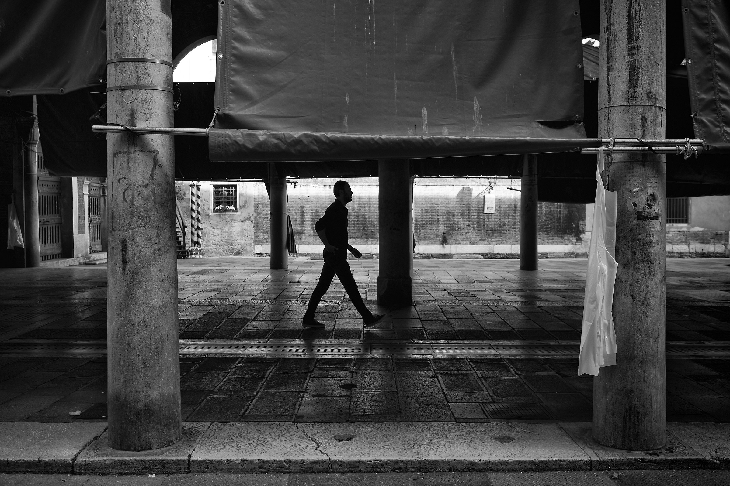 Mercato di Rialto...