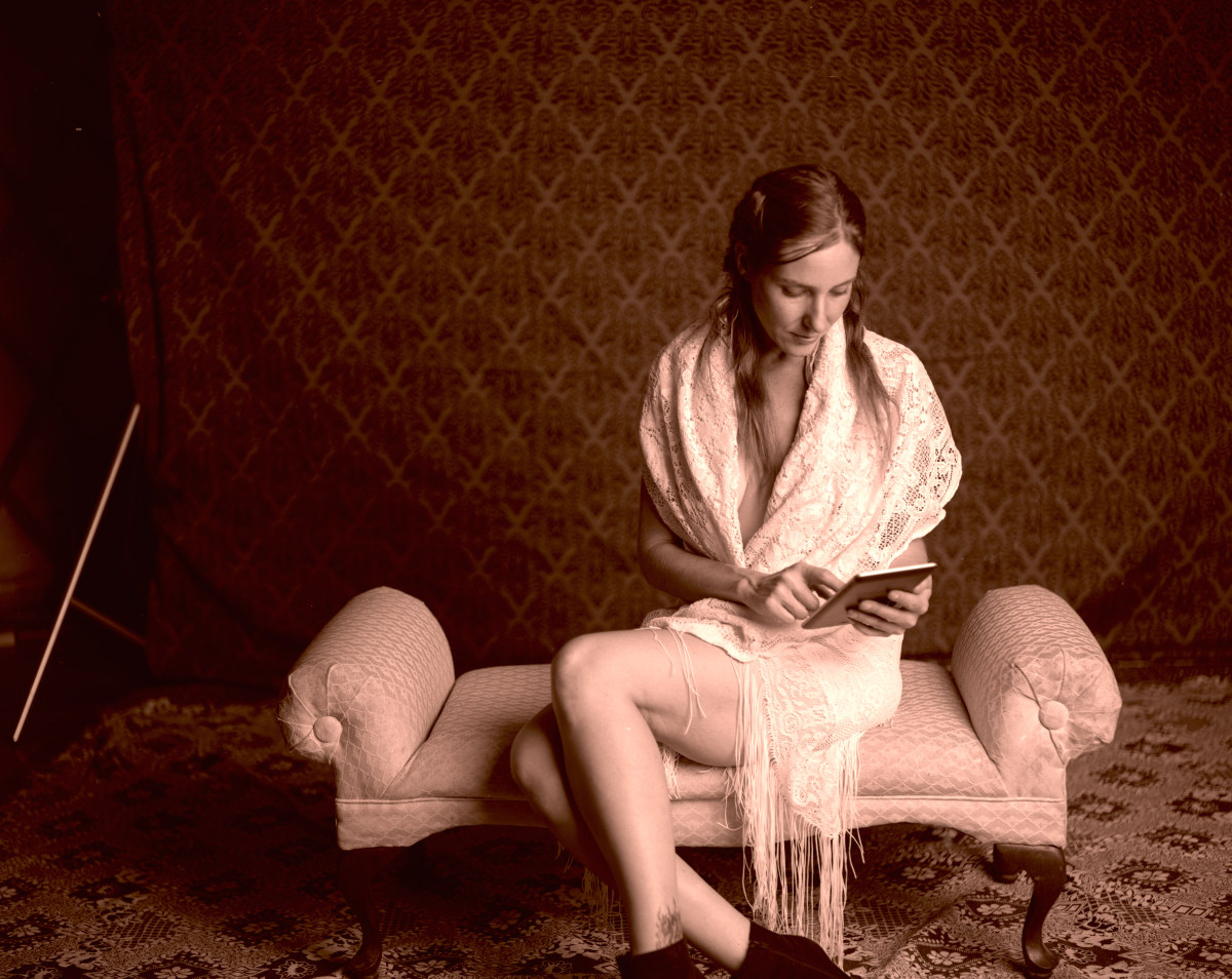 Untitled Photo...
