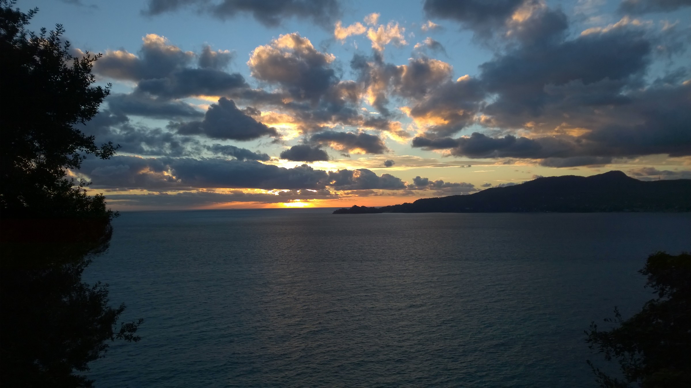 Portofino by sunset pt2...