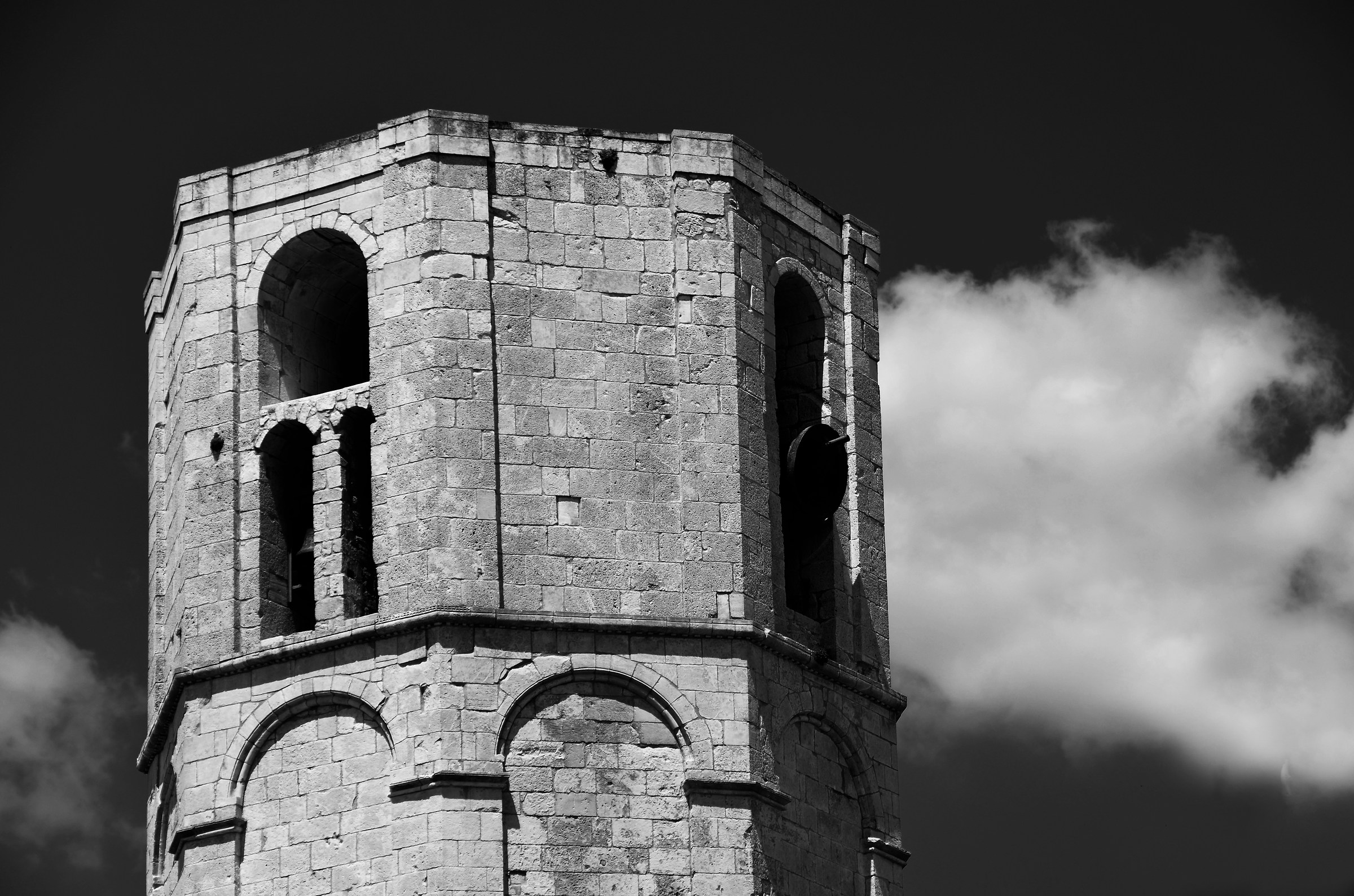 Torre San Michele Arcangelo (monte Sant'Angelo)...