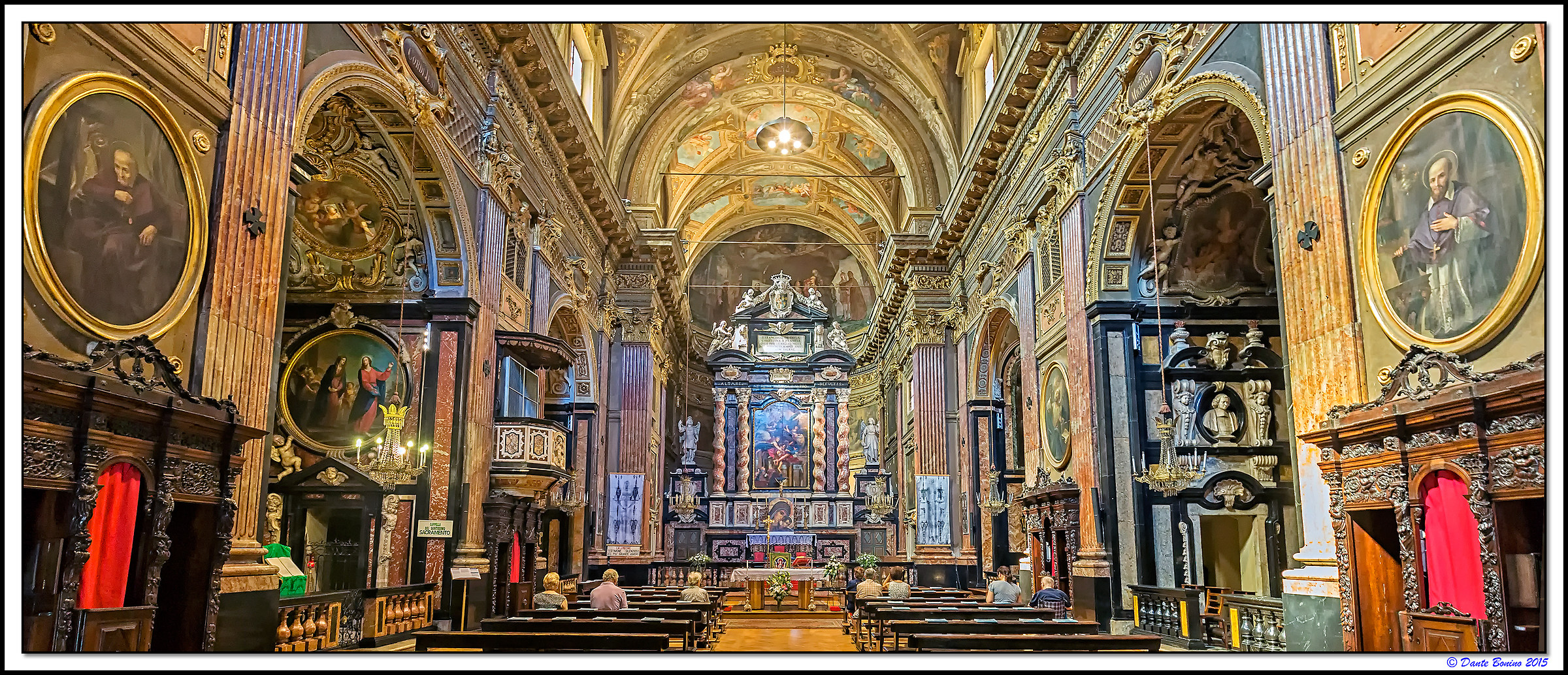 Chiesa di San Francesco da Paola...