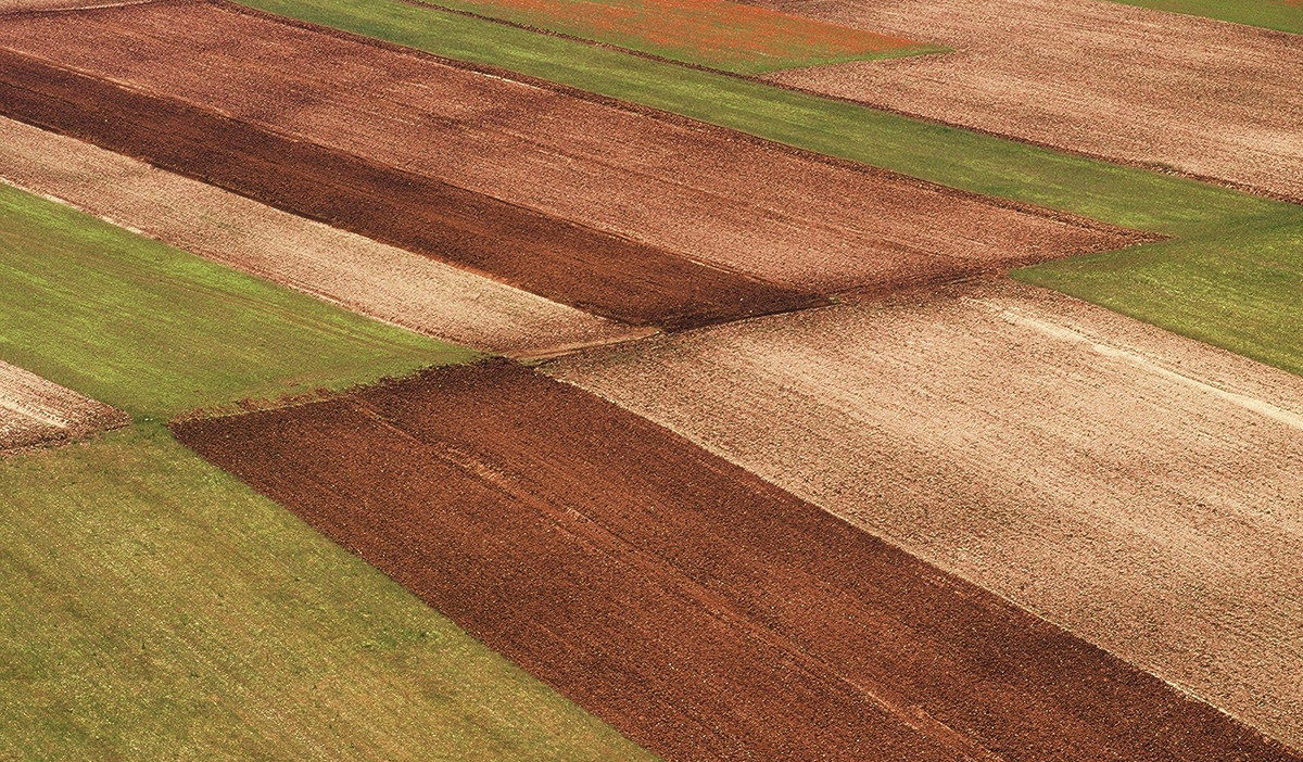 Castelluccio...