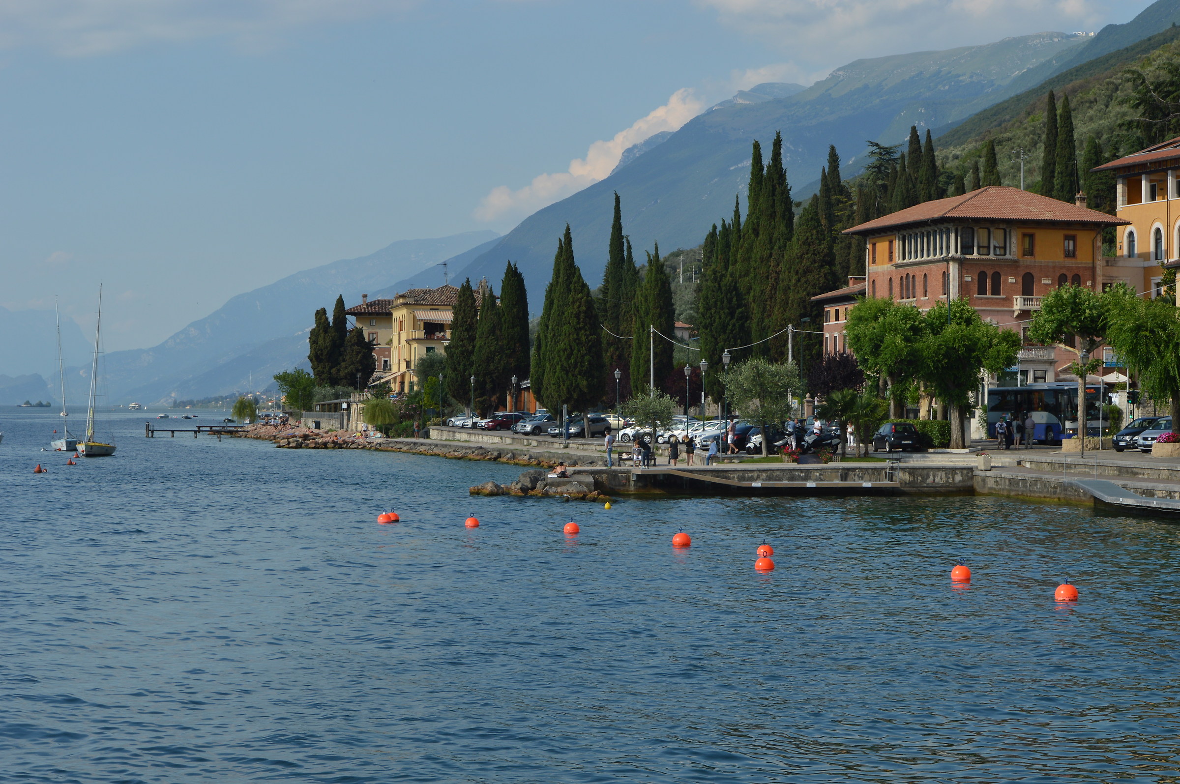 Lazise Lake Garda...