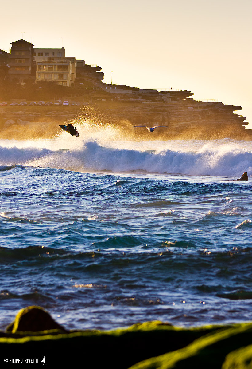 Bondi Surfing ::...