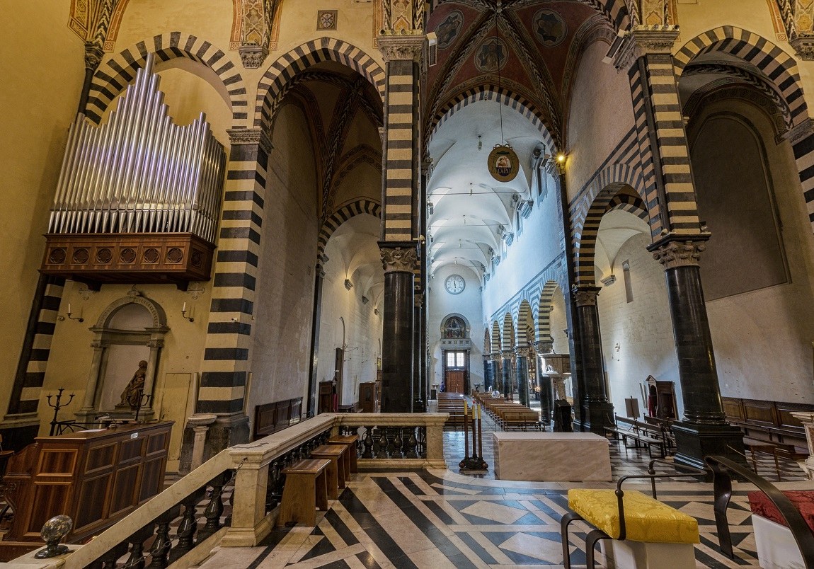 Cattedrale di Santo Stefano - Prato...