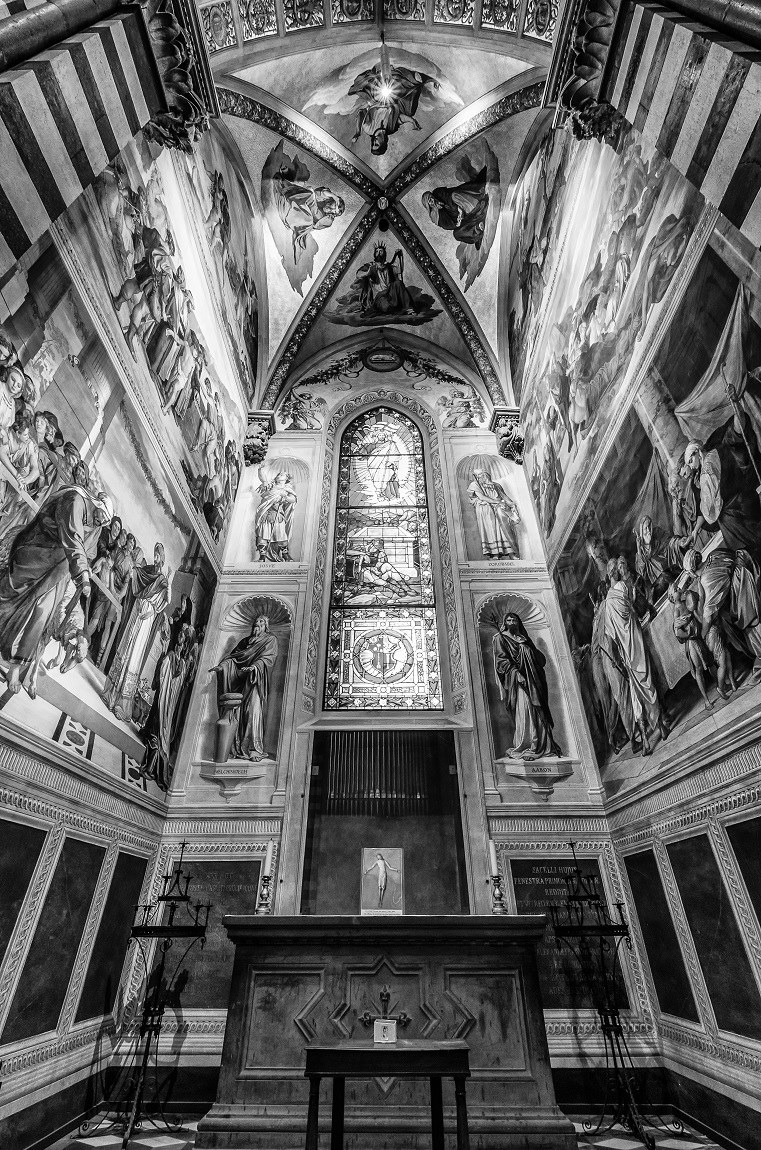 St. Stephen's Cathedral - Prato...