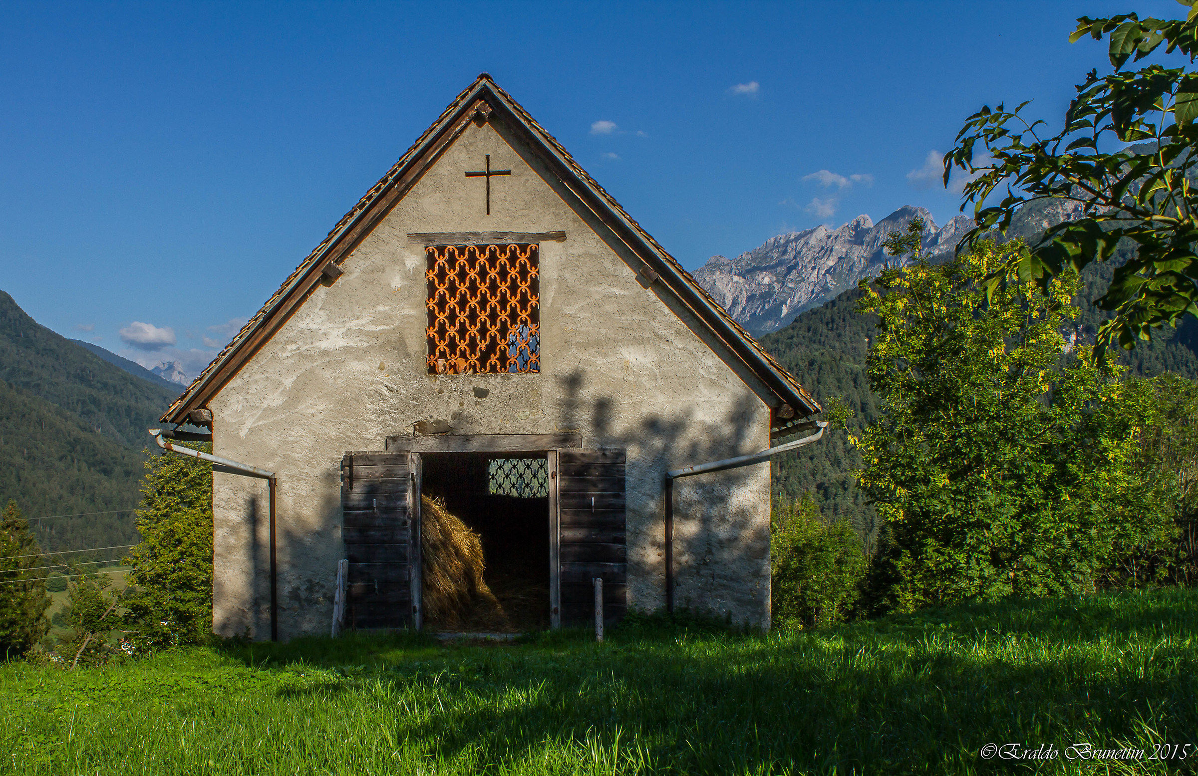 Località Braida - Ovaro (Ud)...