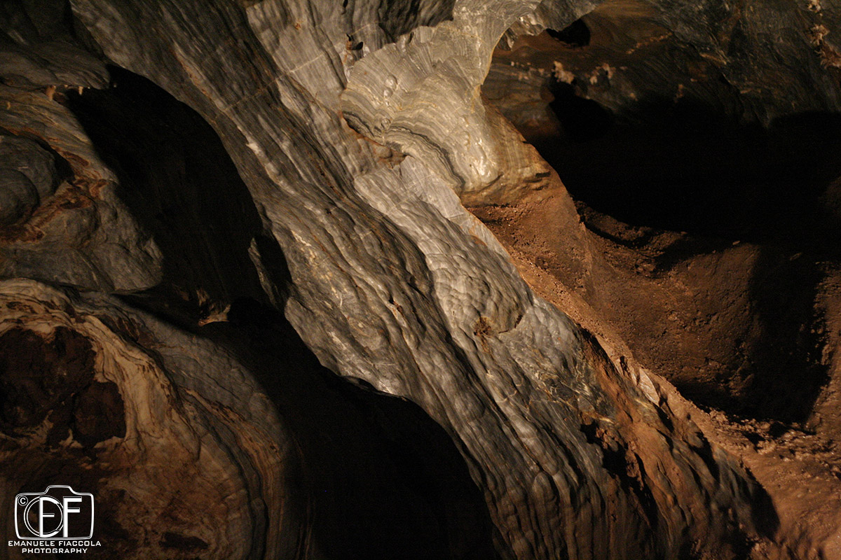 Ochtinska Aragonite Cave 9...